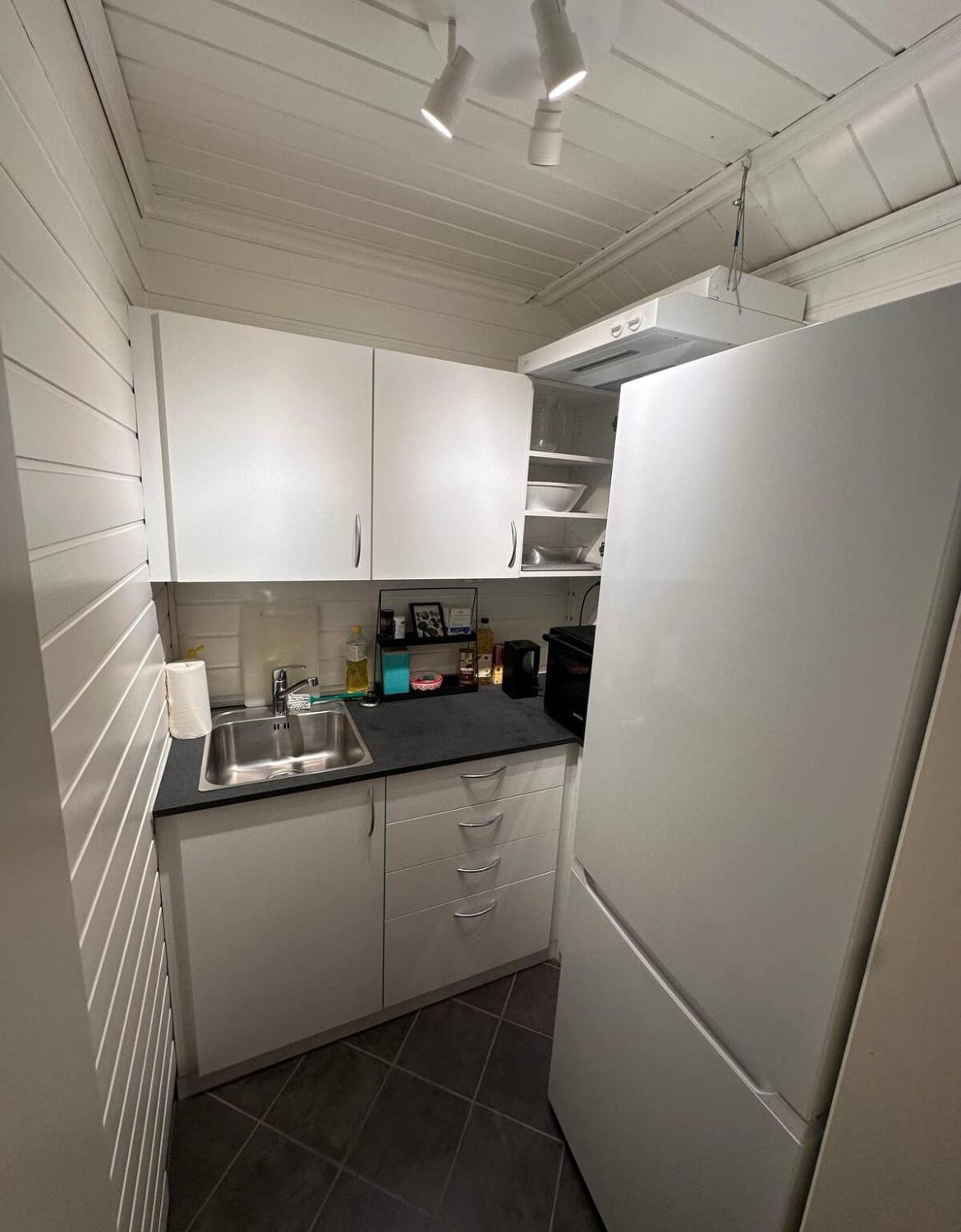 Veslefrikkvegen Homestay Tromso