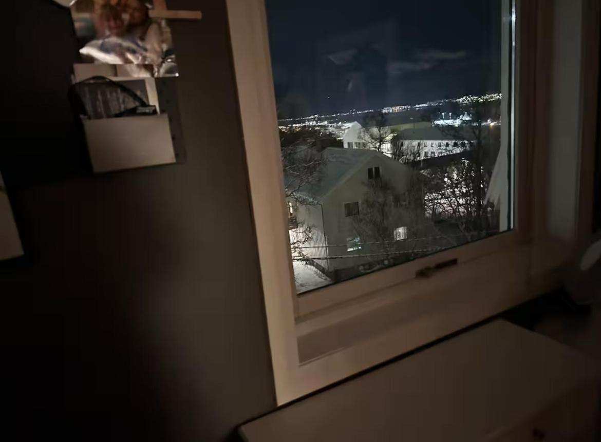 Veslefrikkvegen Homestay *