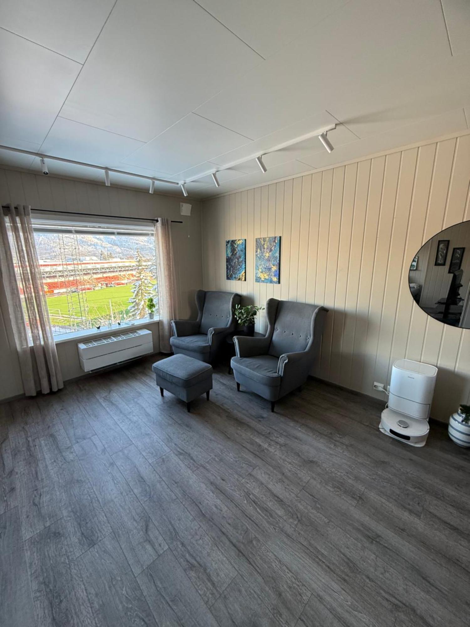 Apartment Alfheim Apartment, Central, Free Parking, Free Wifi *