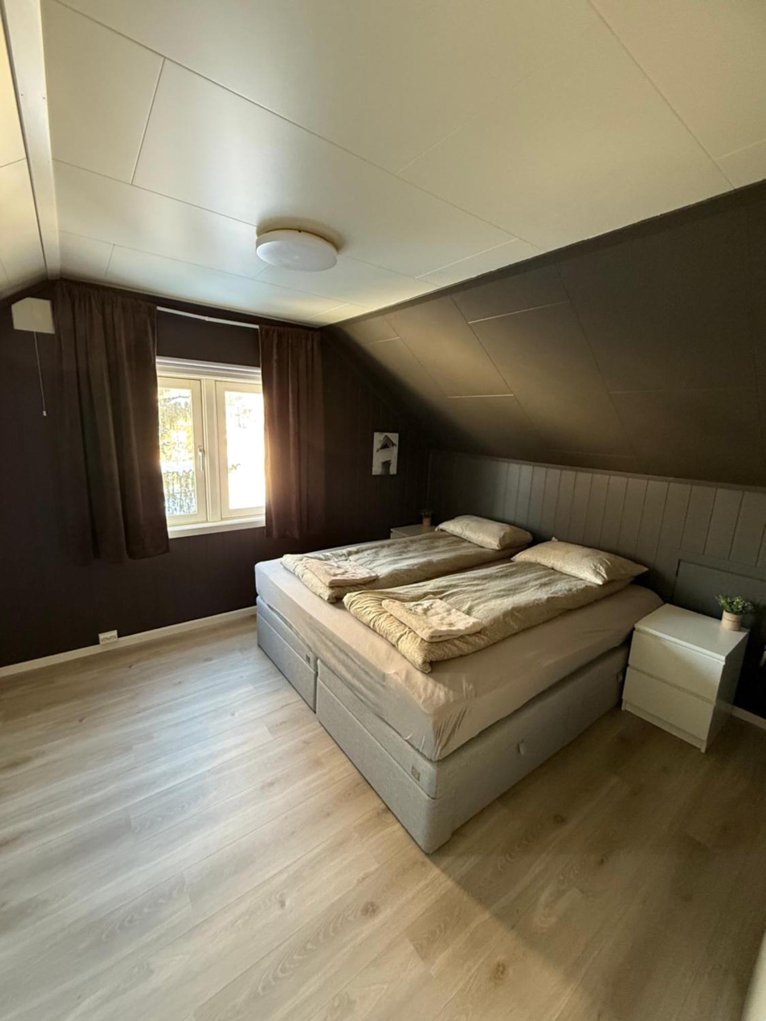 Alfheim Apartment, Central, Free Parking, Free Wifi