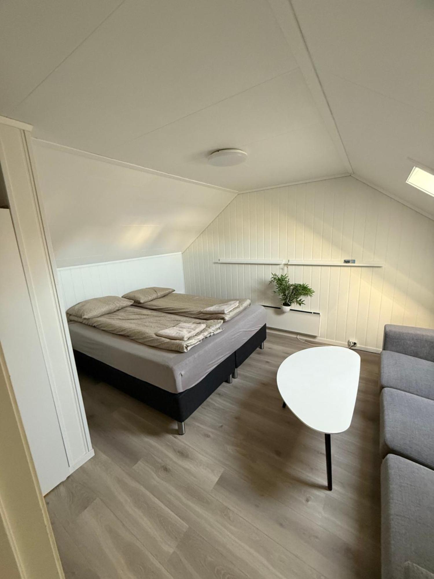 Alfheim Apartment, Central, Free Parking, Free Wifi Apartment Tromso
