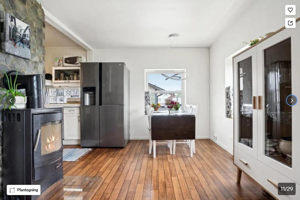 Aurora Seaside Heritage Holiday home