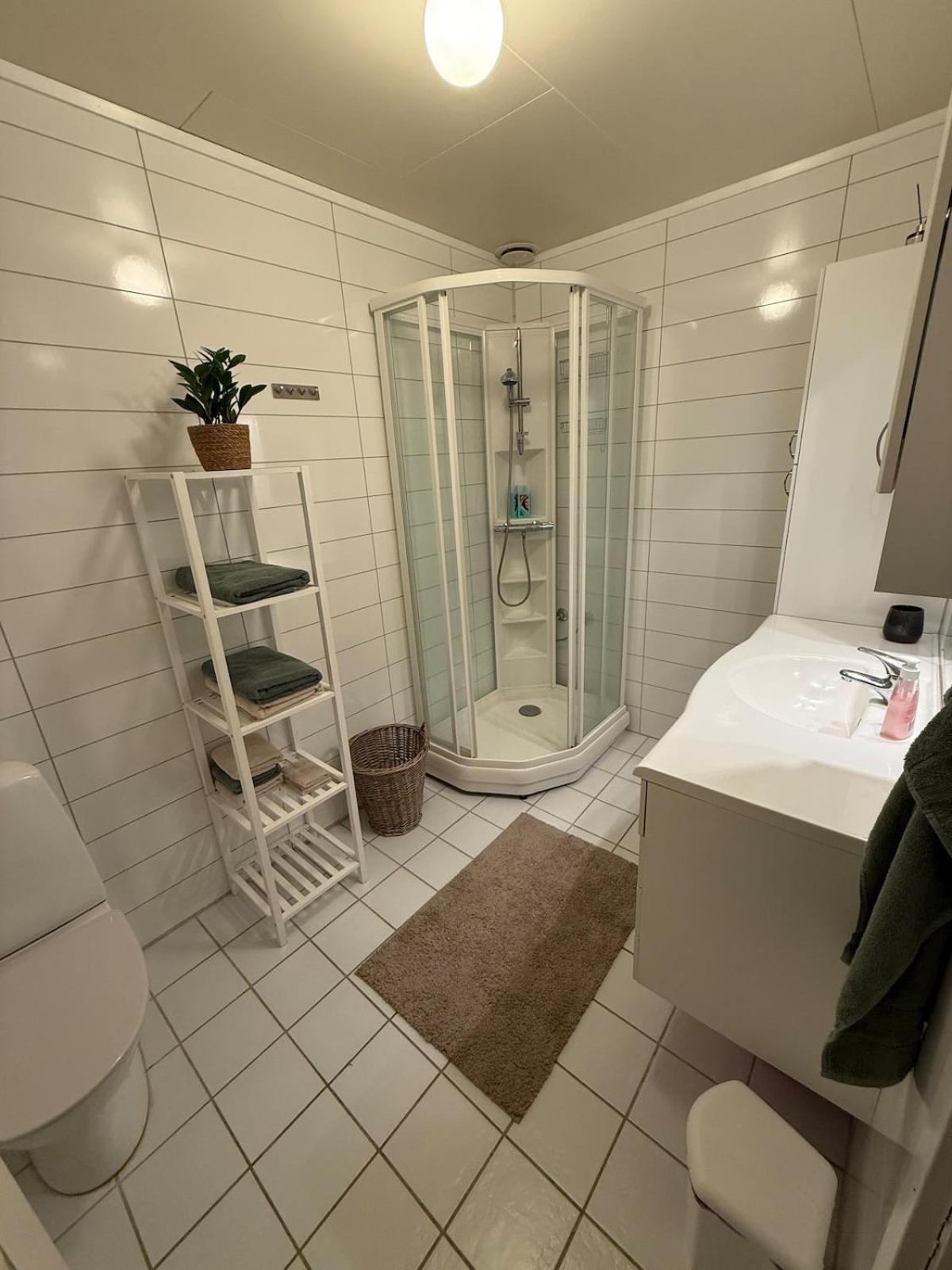 Homely And Cozy Tromso