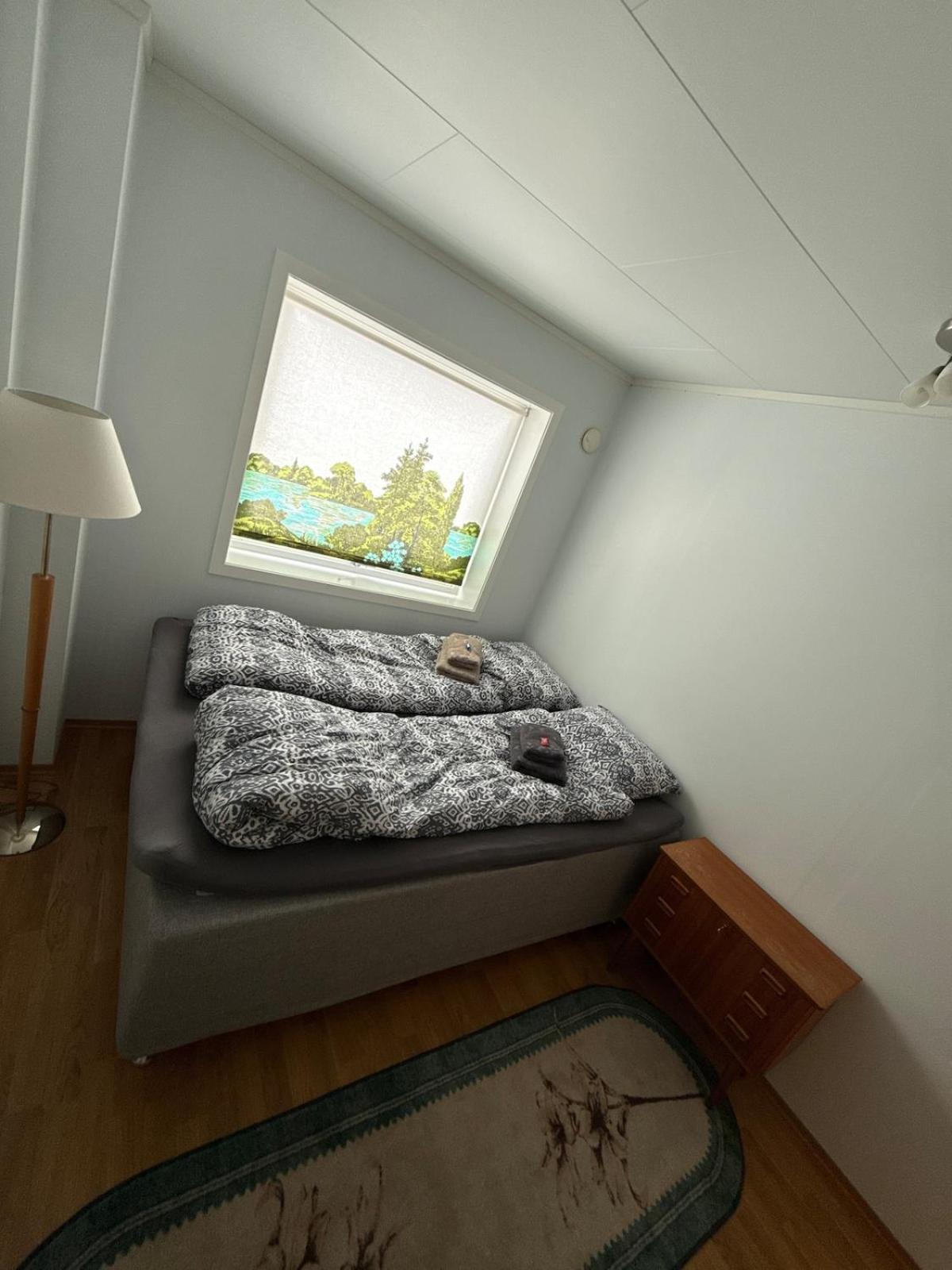Homely And Cozy Apartment Tromso