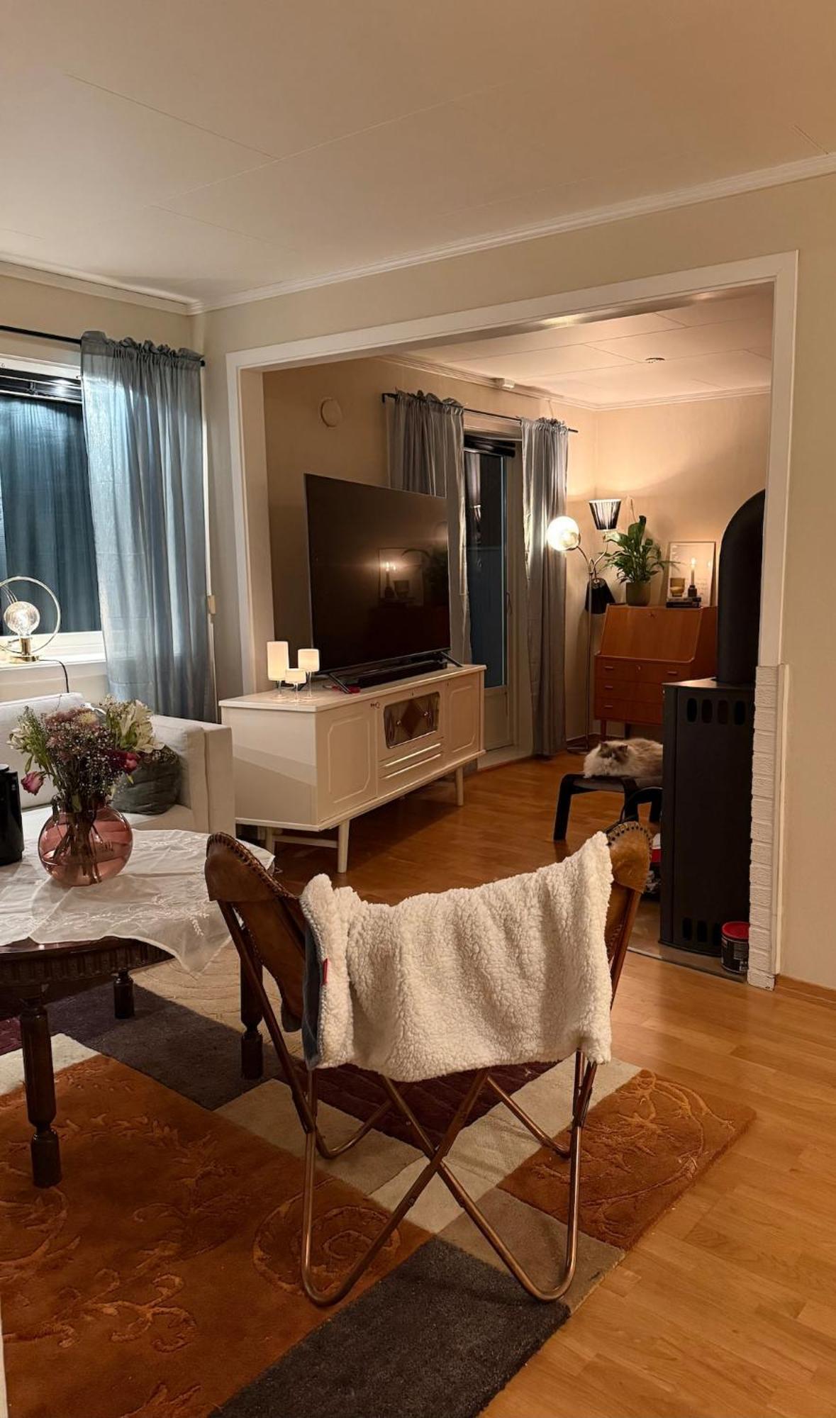 Homely And Cozy *