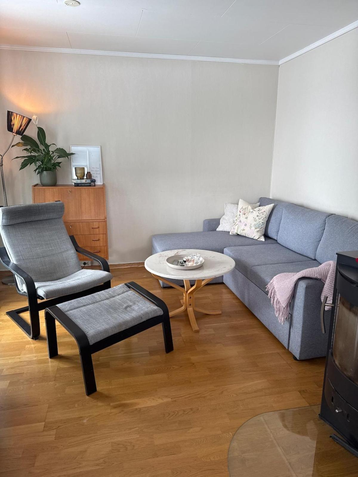Homely And Cozy *