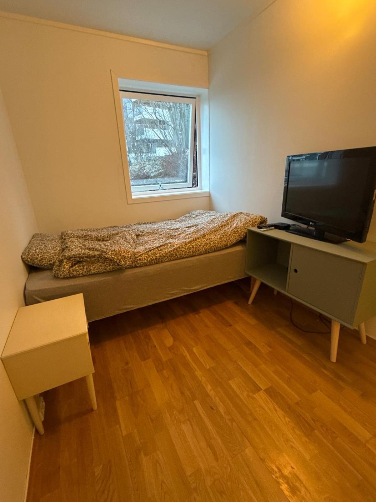 Apartment Homely And Cozy