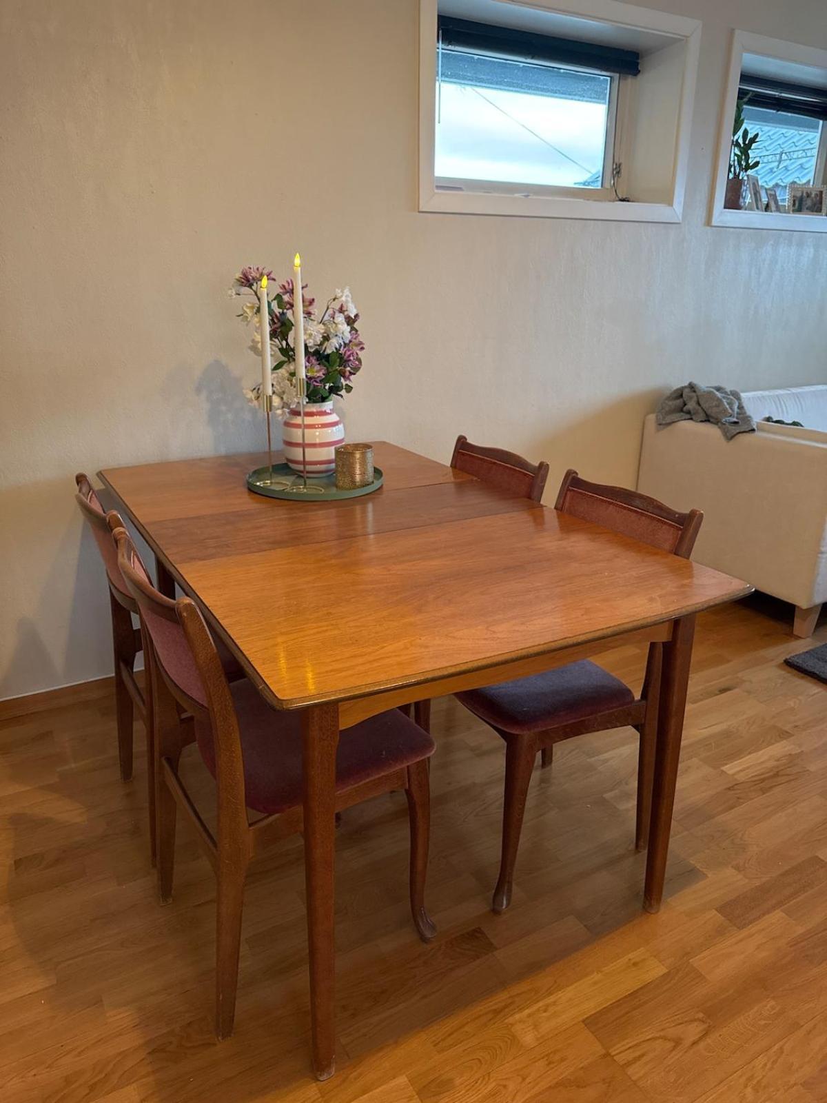 Apartment Homely And Cozy Tromso