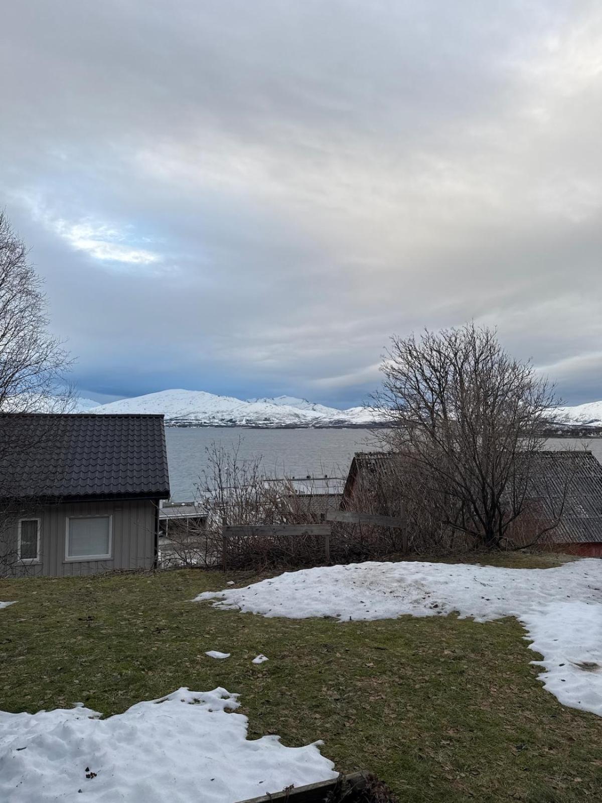 Homely And Cozy Tromso