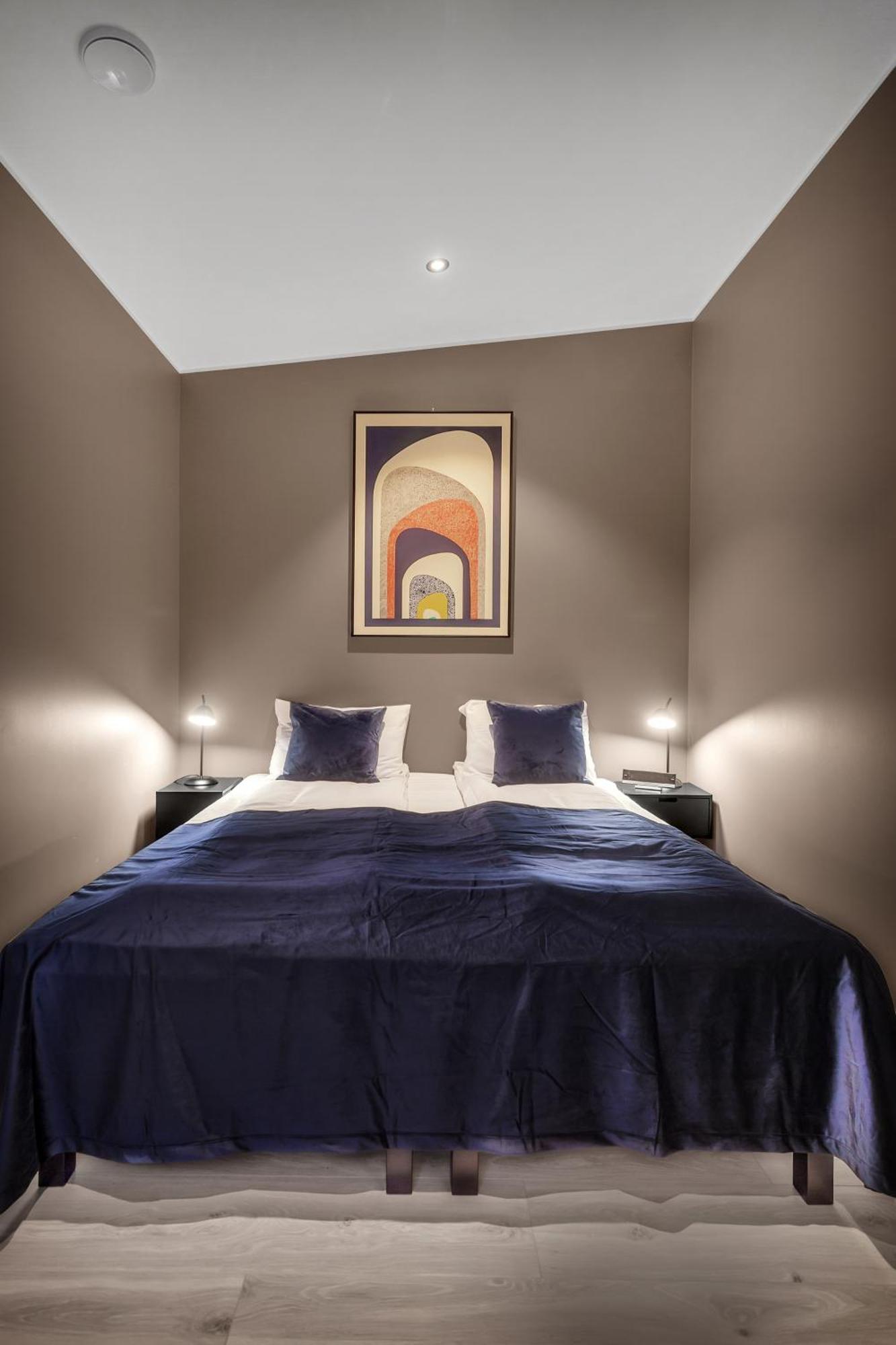 Totalapartments Vervet Tromso