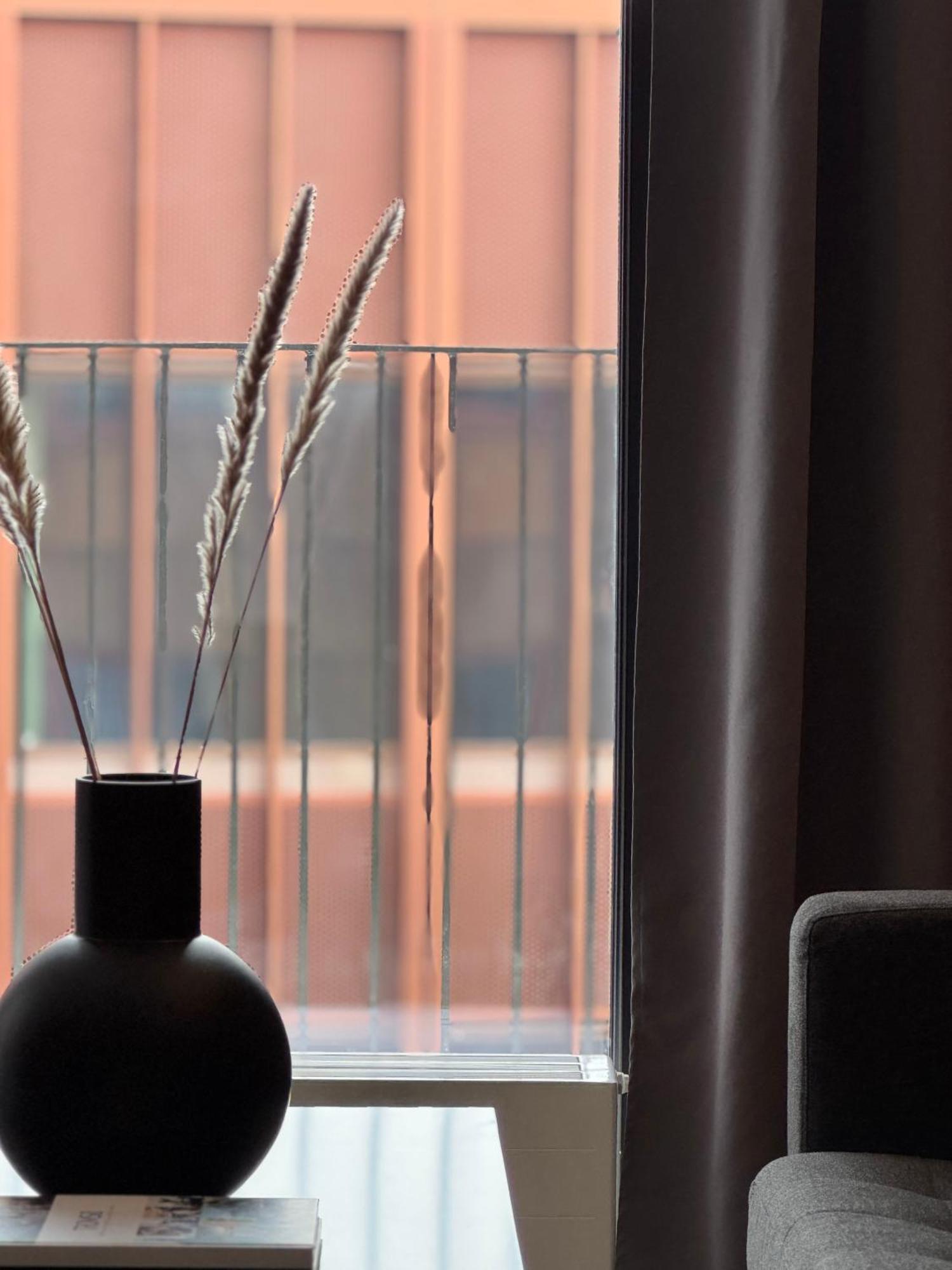 Totalapartments Vervet