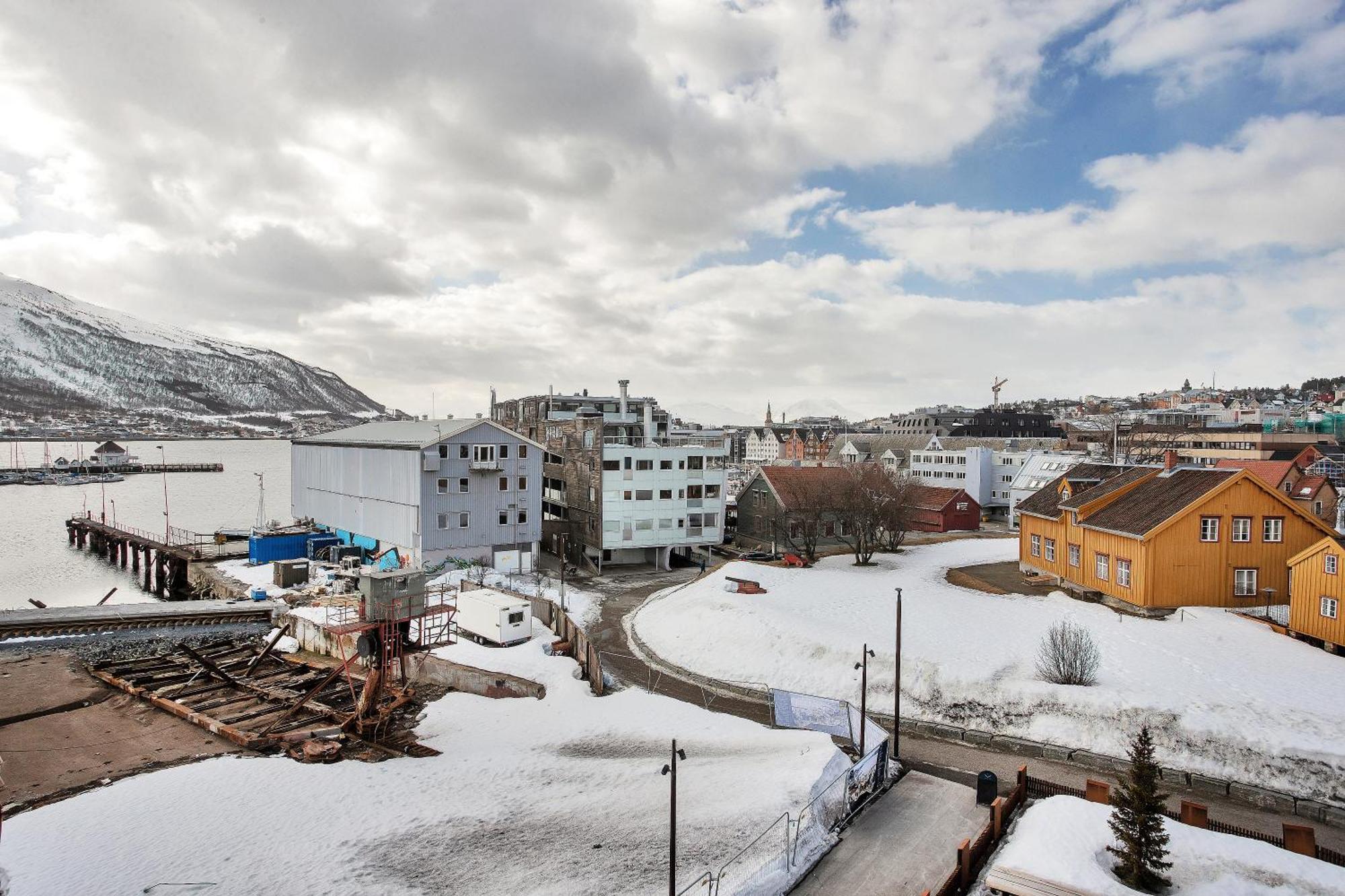 Totalapartments Vervet Aparthotel