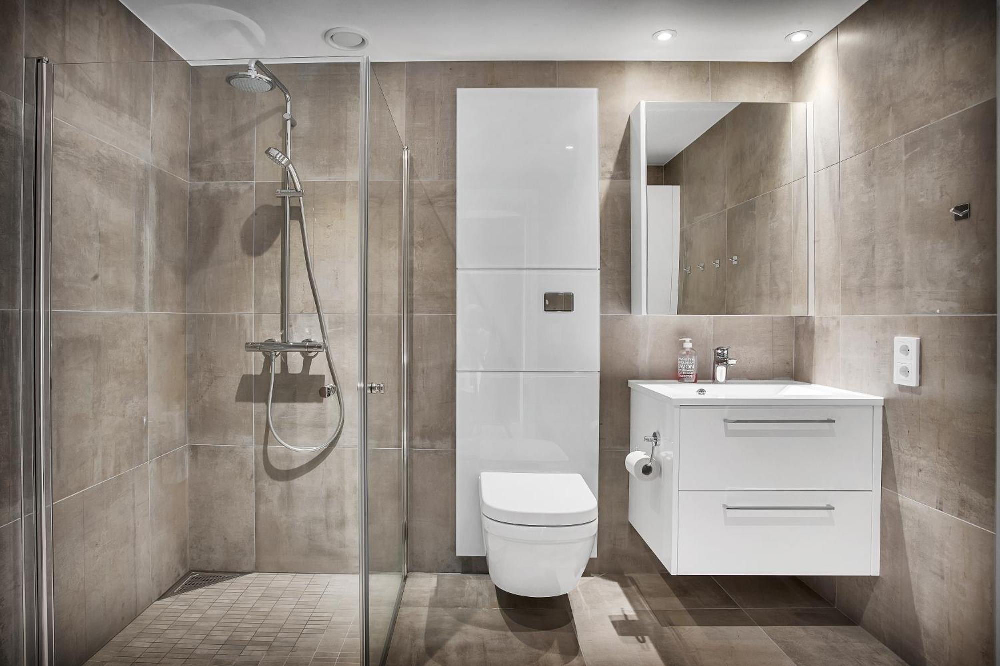 Aparthotel Totalapartments Vervet