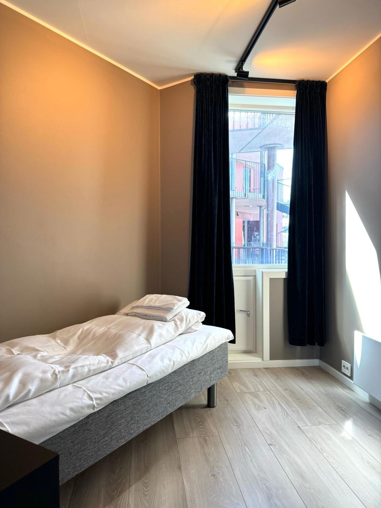 Totalapartments Vervet Aparthotel *