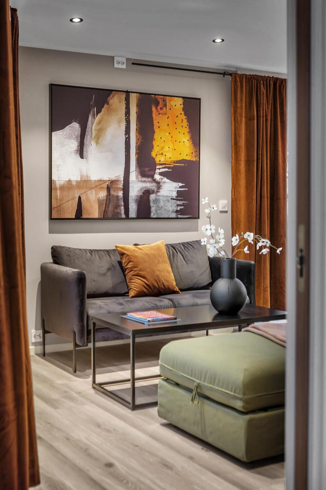 Aparthotel Totalapartments Vervet *