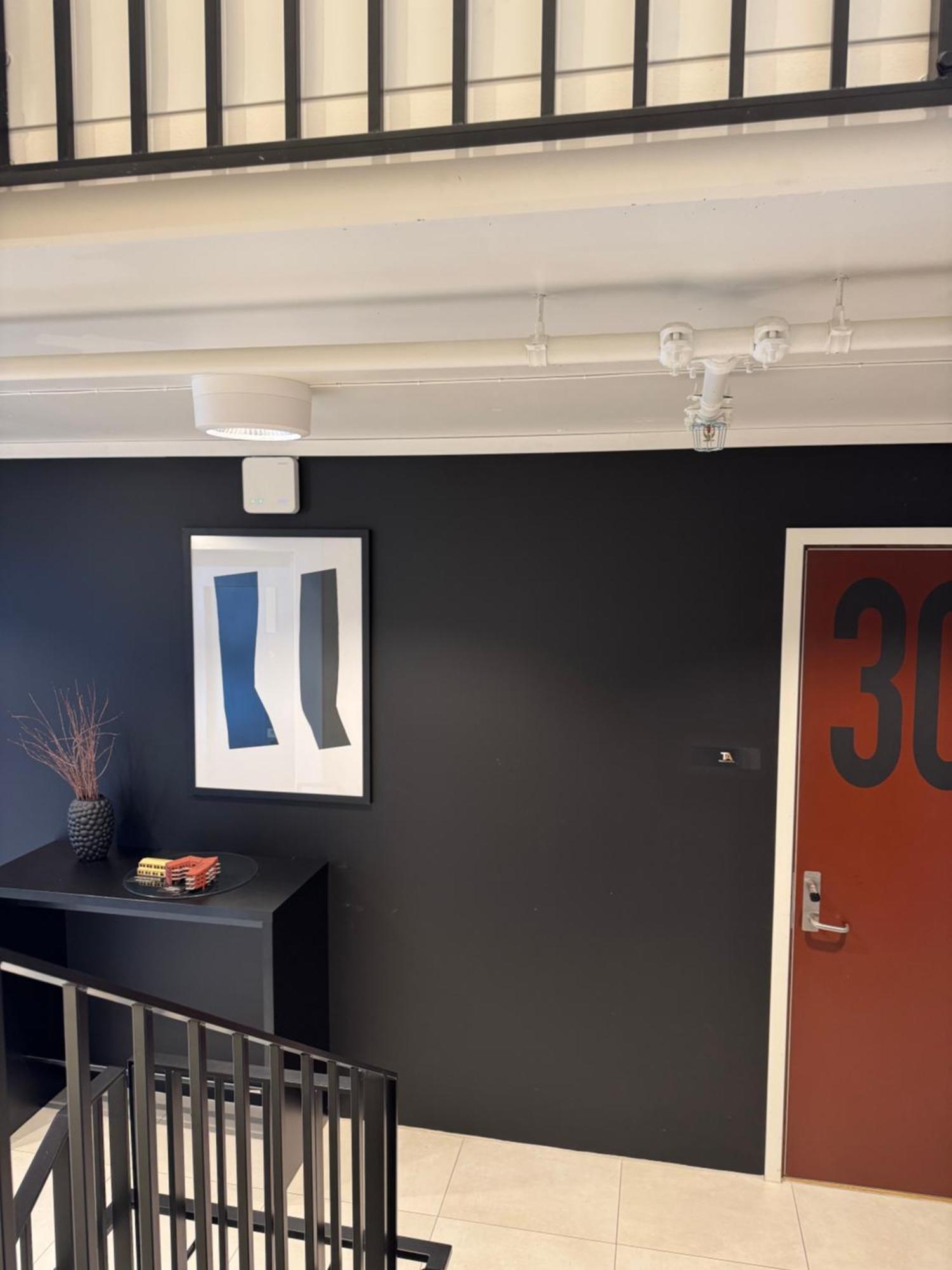 Totalapartments Vervet * Tromso