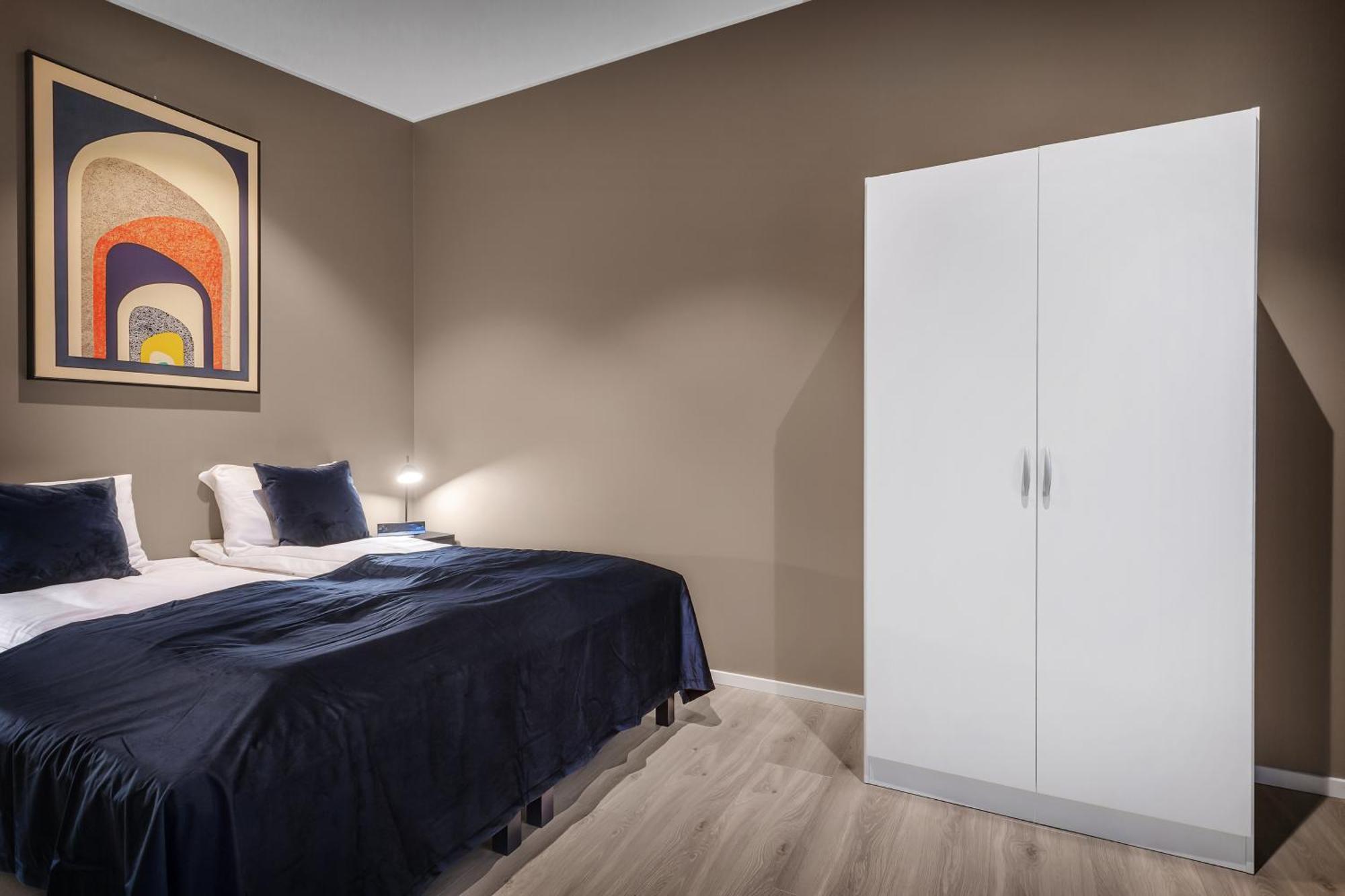 Totalapartments Vervet Aparthotel