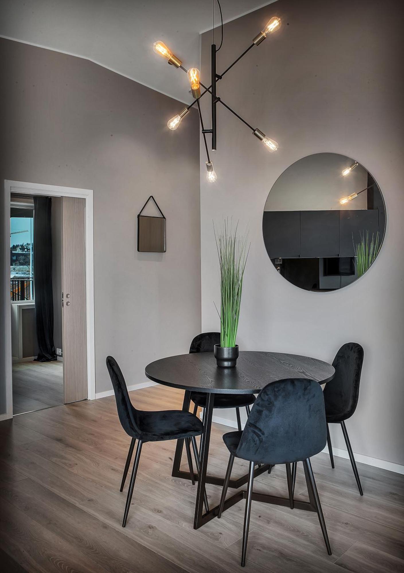 Aparthotel Totalapartments Vervet