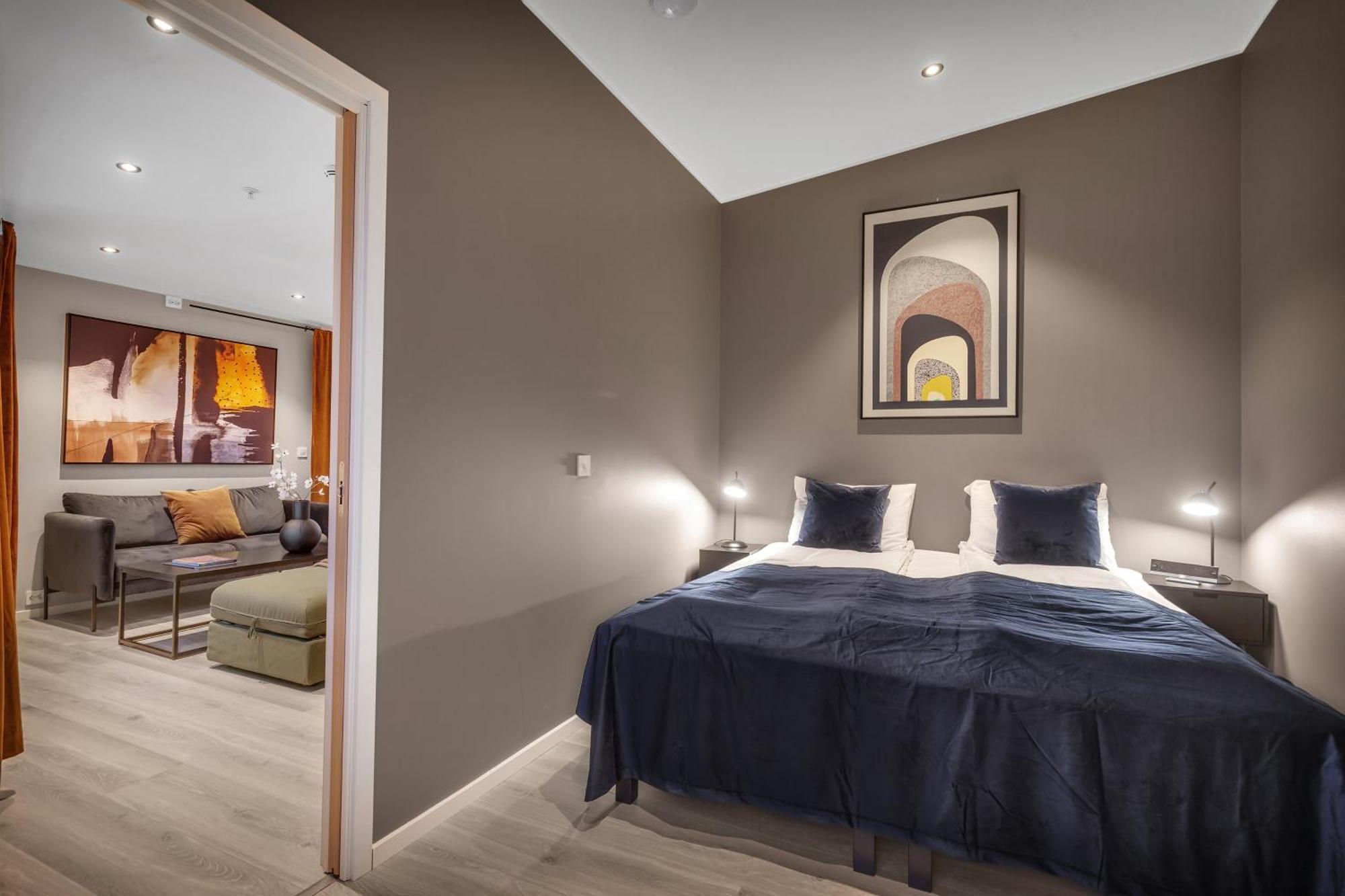 Totalapartments Vervet Aparthotel *