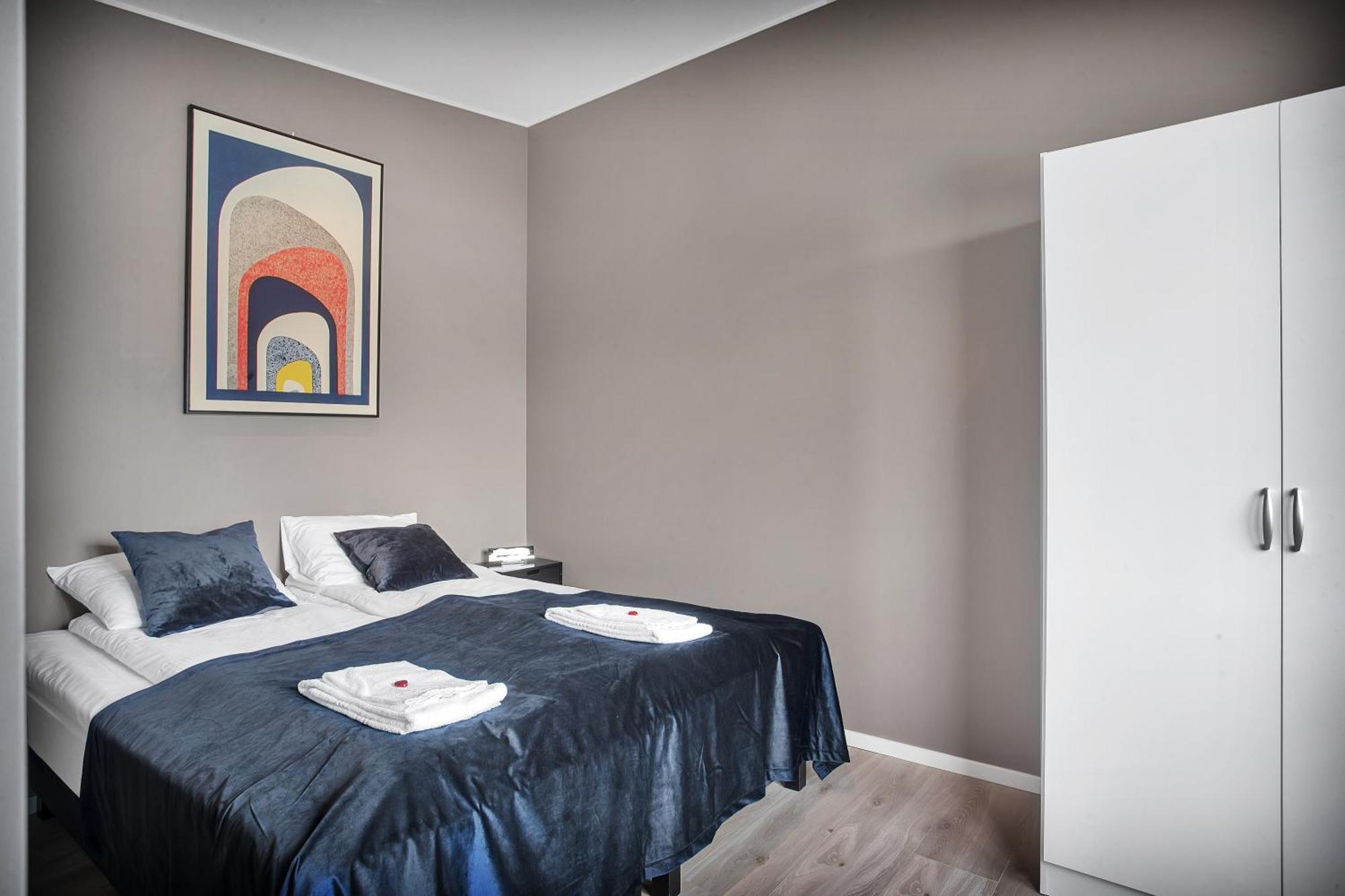 Totalapartments Vervet *