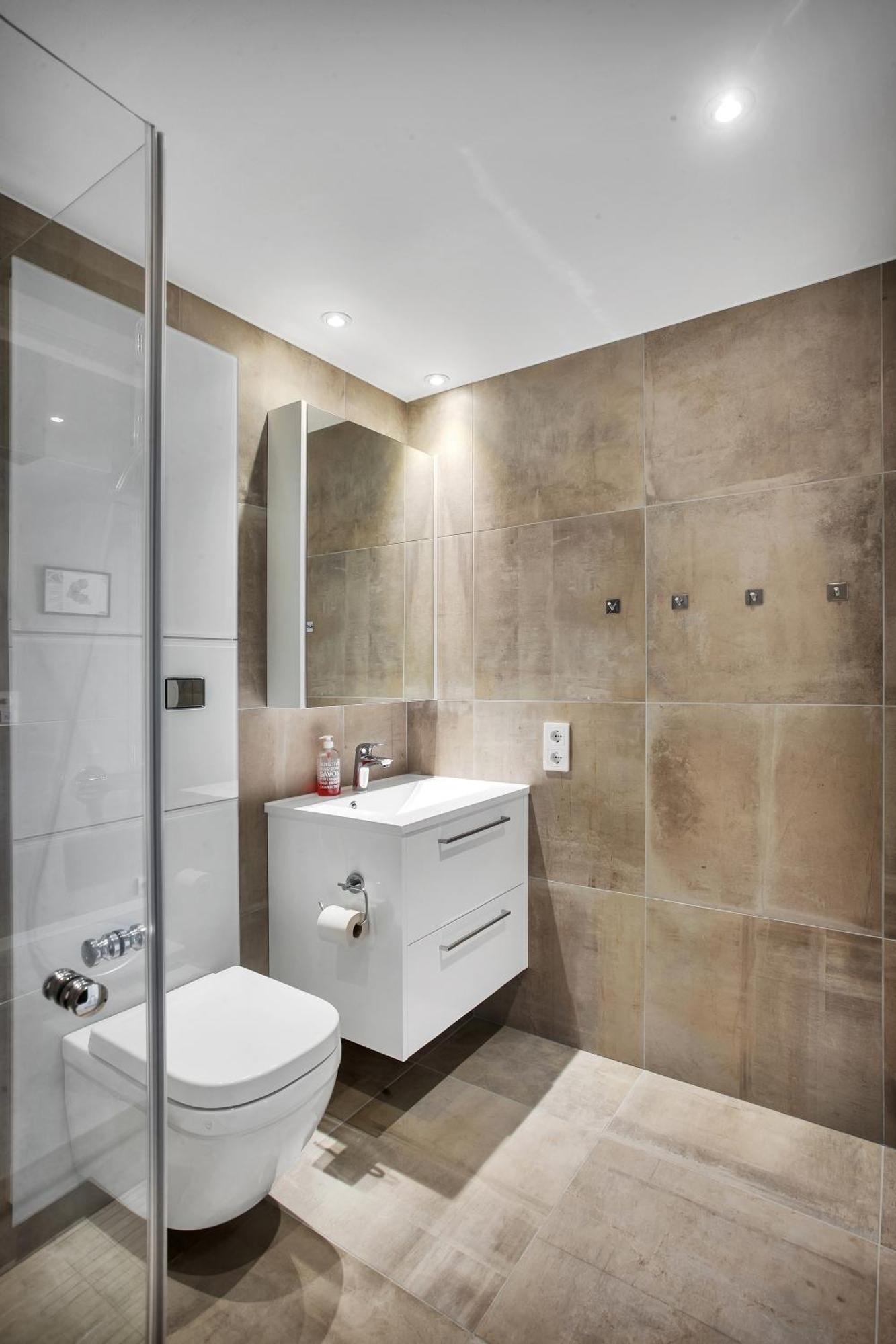 Totalapartments Vervet * Tromso