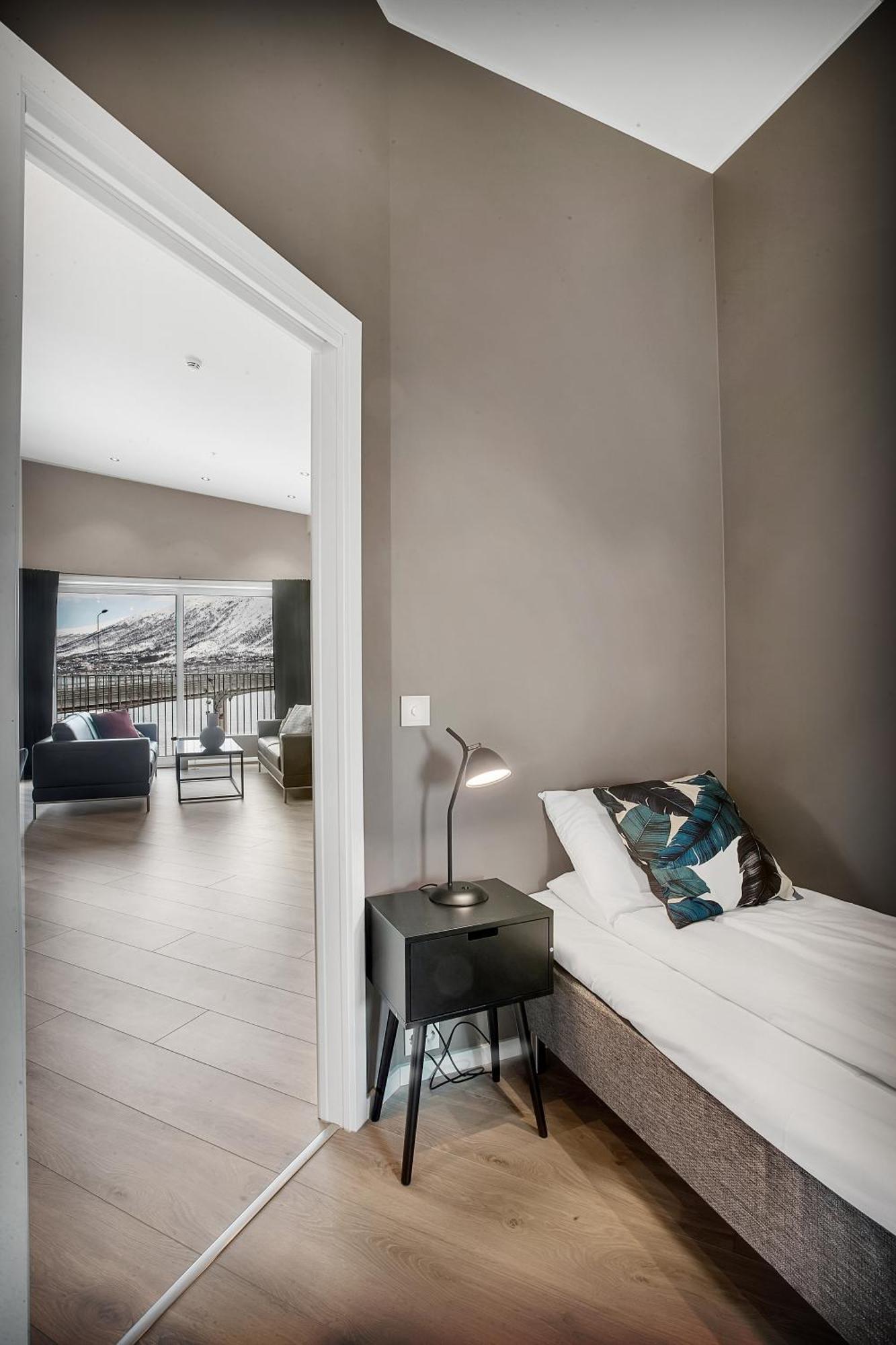 Totalapartments Vervet