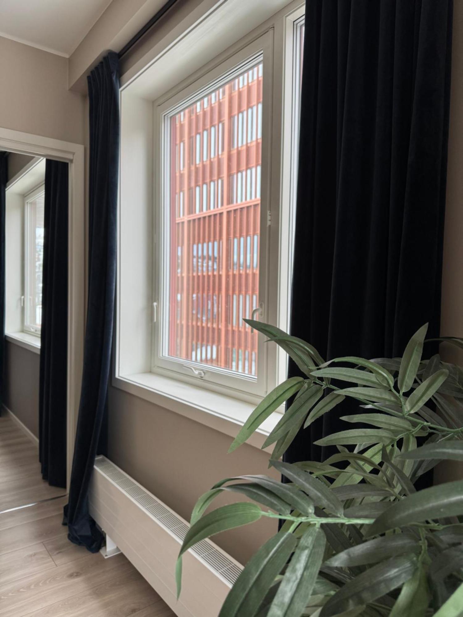 Aparthotel Totalapartments Vervet