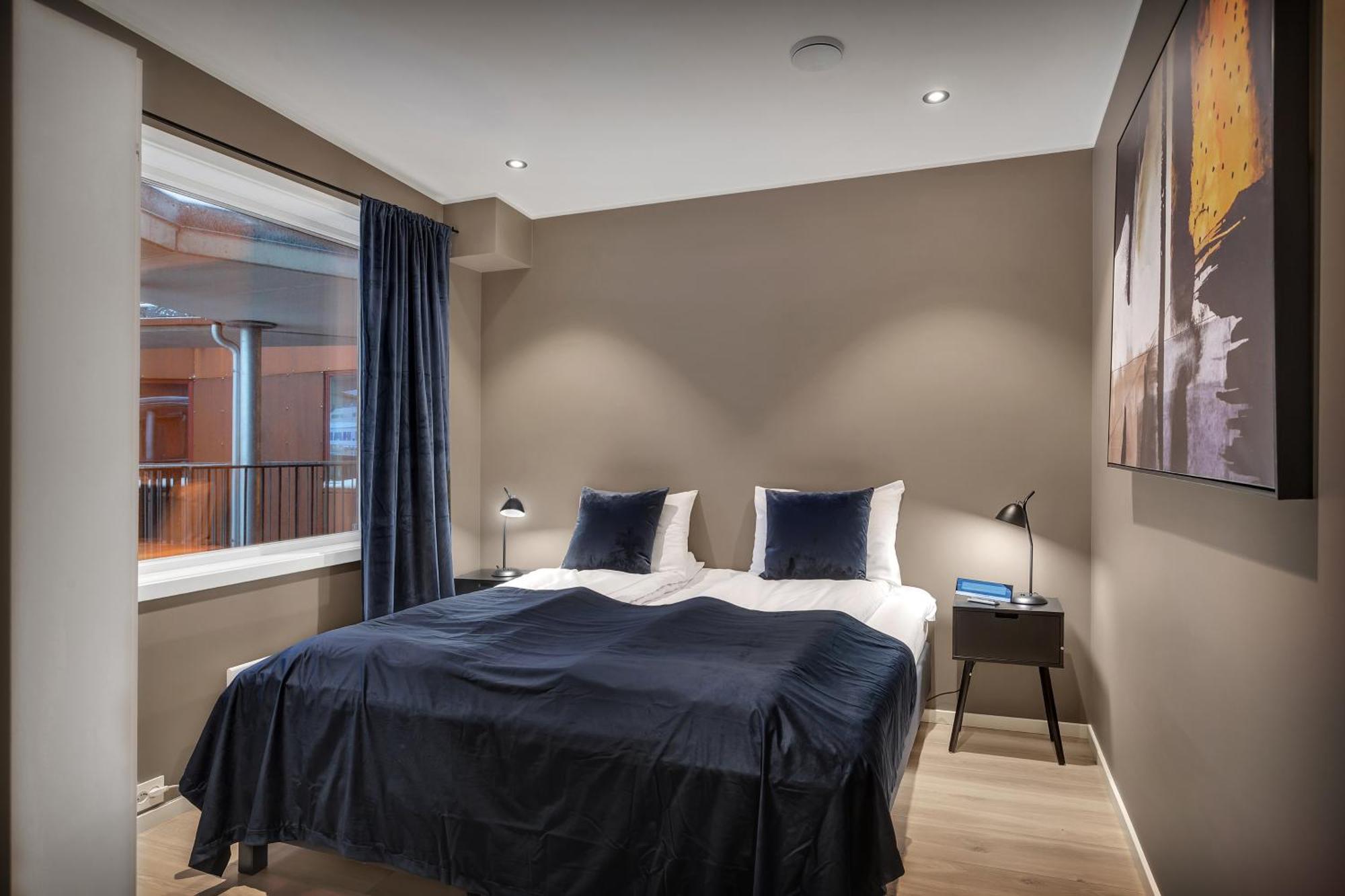 Totalapartments Vervet Aparthotel *