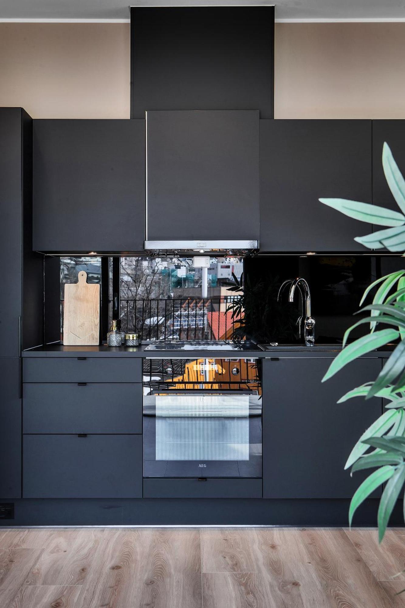 Totalapartments Vervet * Tromso