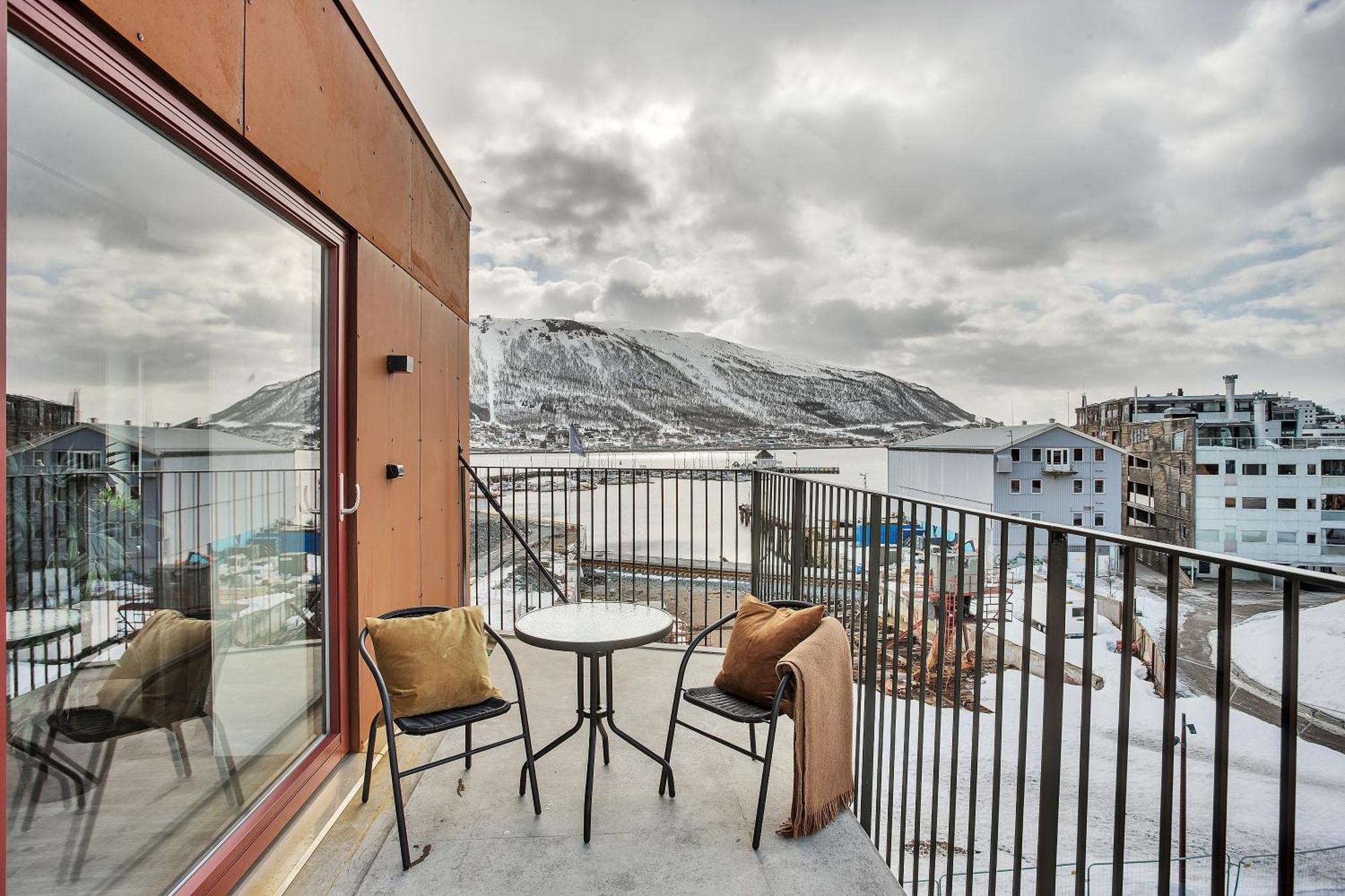 Totalapartments Vervet Aparthotel