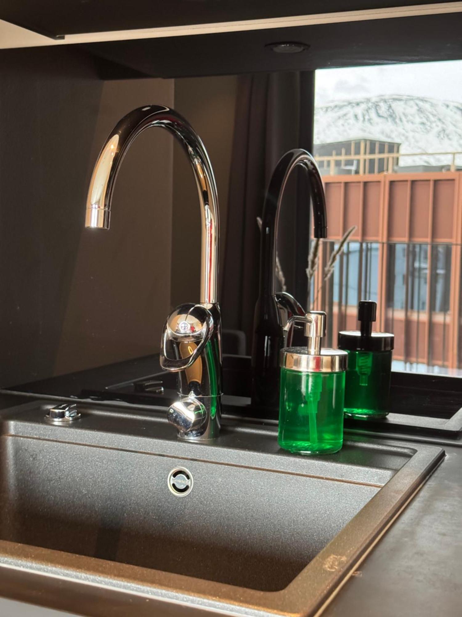 Aparthotel Totalapartments Vervet