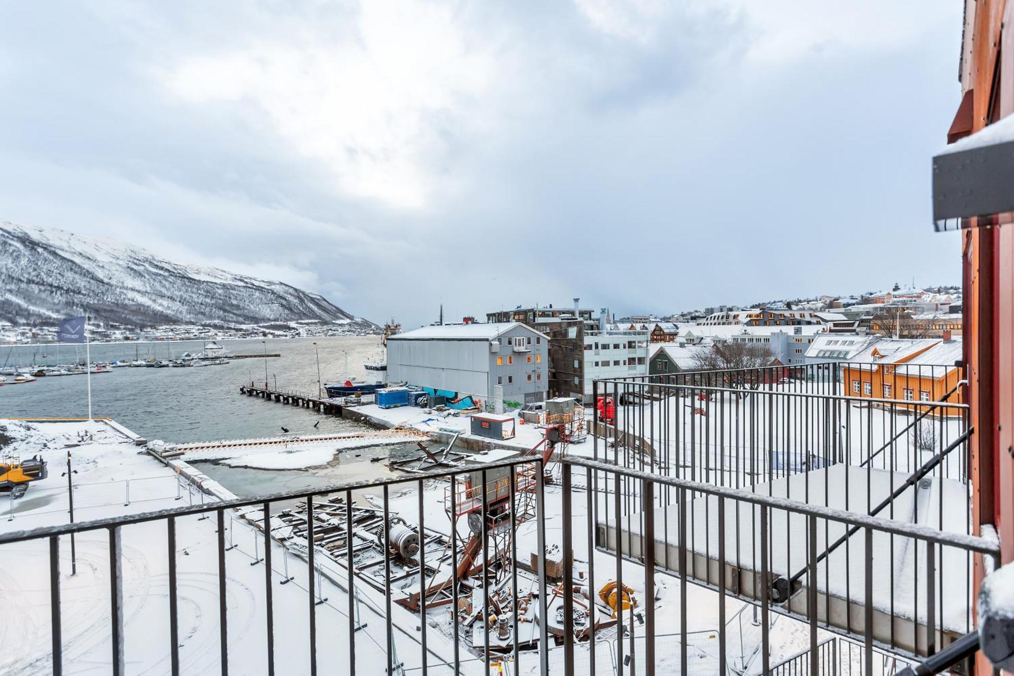 Totalapartments Vervet Aparthotel *