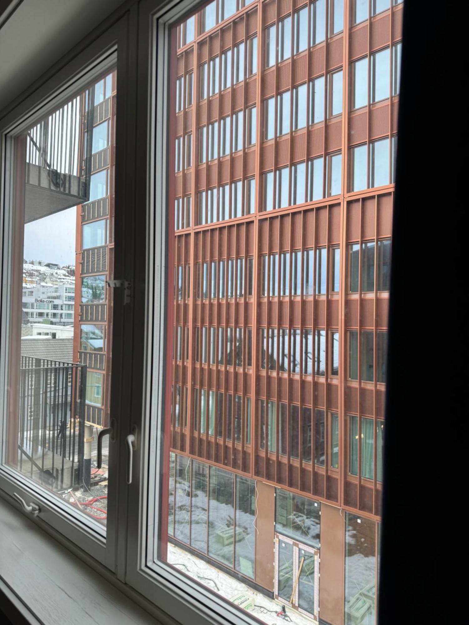Totalapartments Vervet