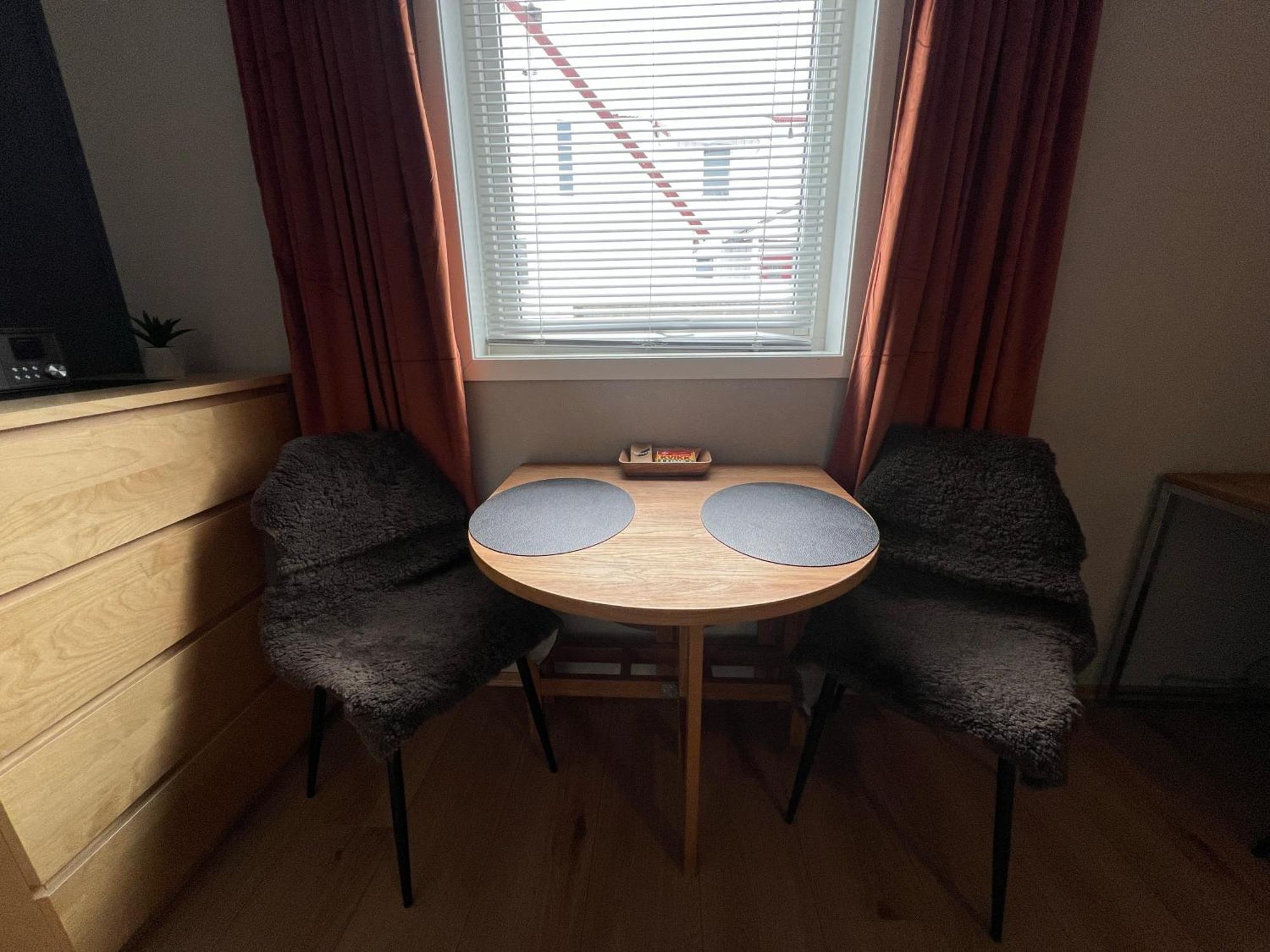 Arctic Escape Close To Center Apartment *