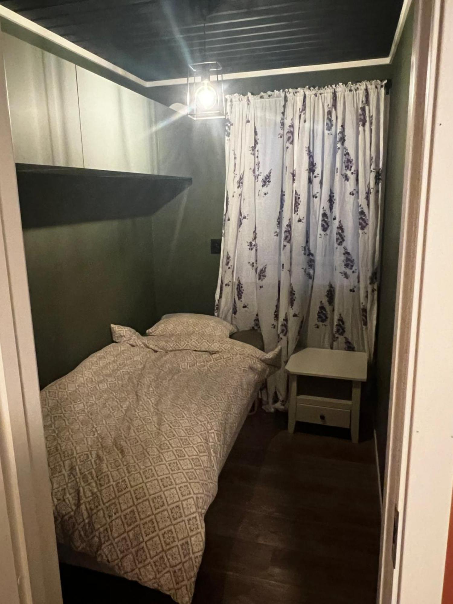 Hébergement de vacances Tronderstua