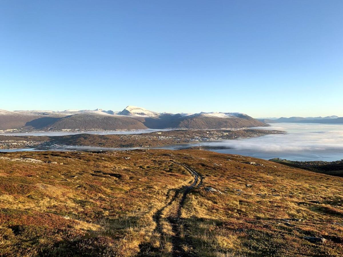 Panorama Storelva