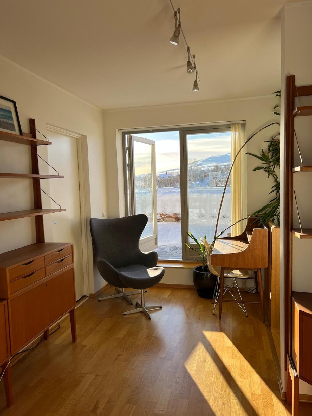 Apartment Panorama Storelva