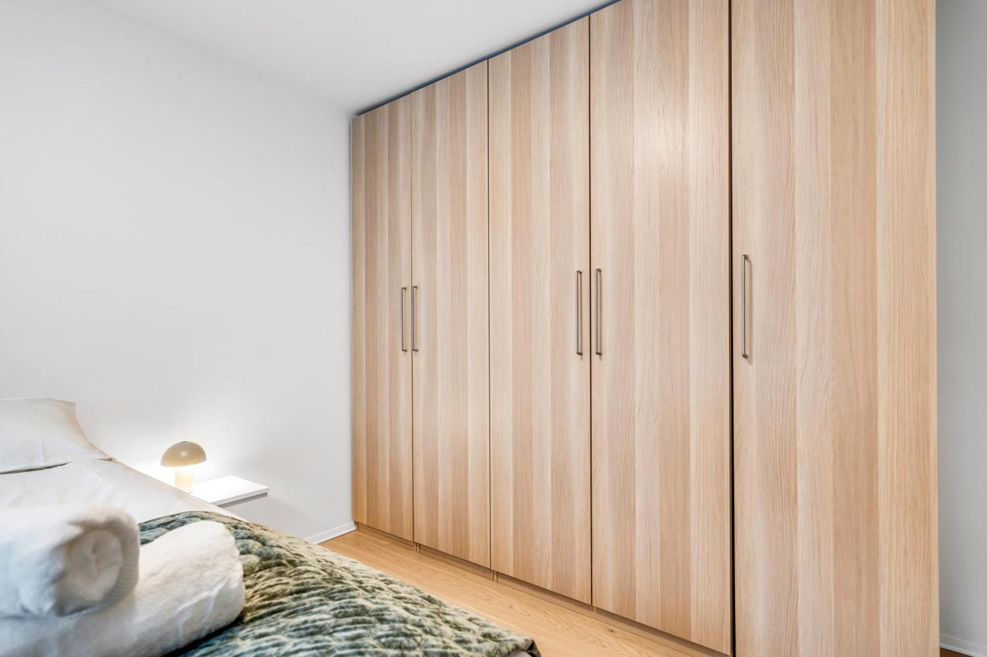 Modern Escape I Great Location I Balcony View * Tromso
