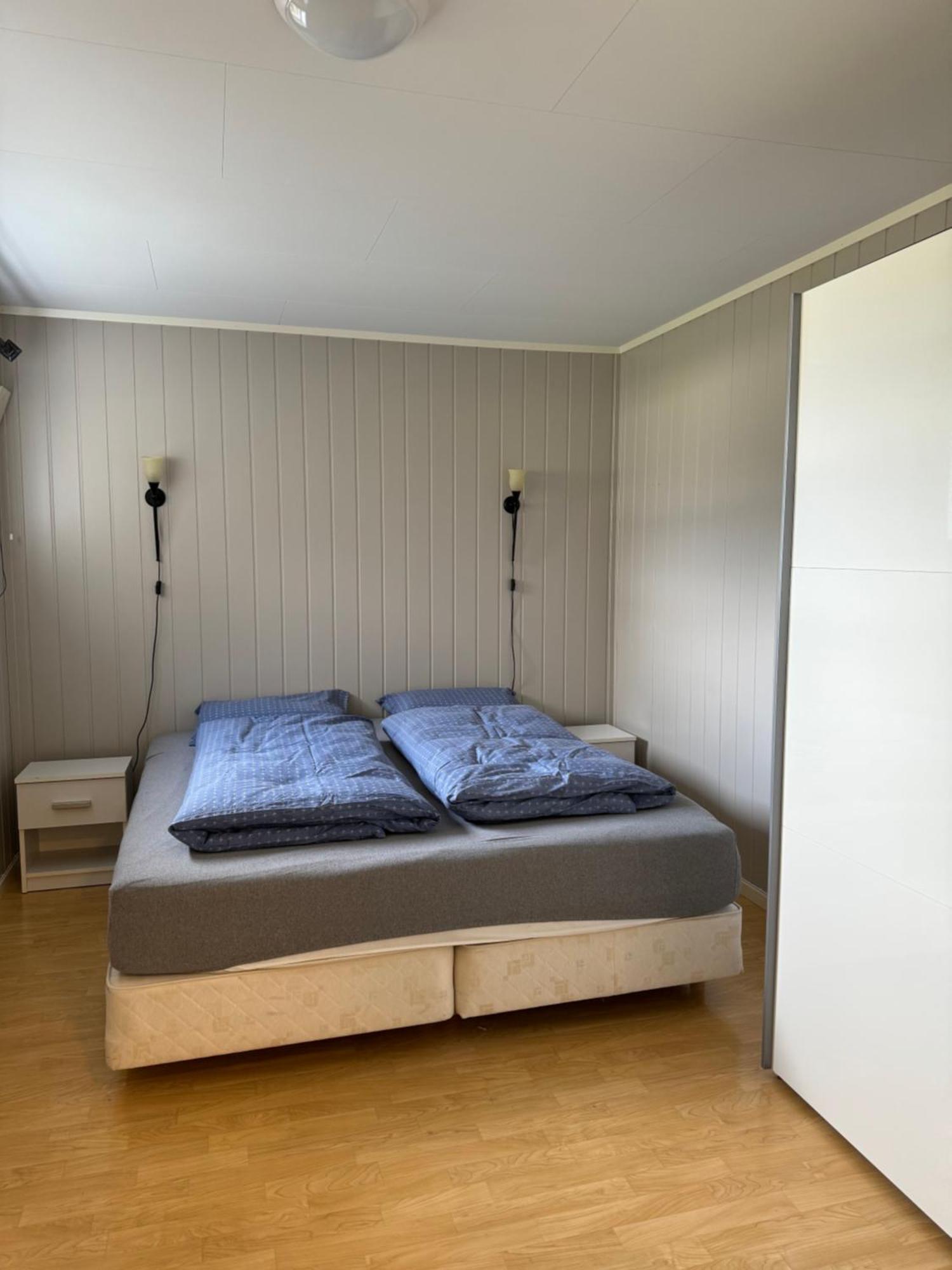 Appartement Fin Sentralt I Tromso, Gratis Parkering Tromsø