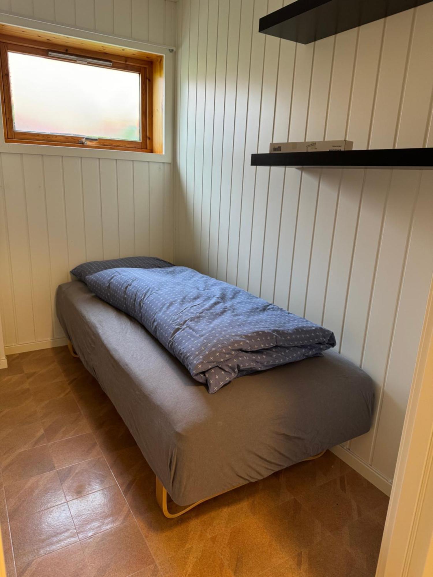 Fin Sentralt I Tromso, Gratis Parkering * Tromsø