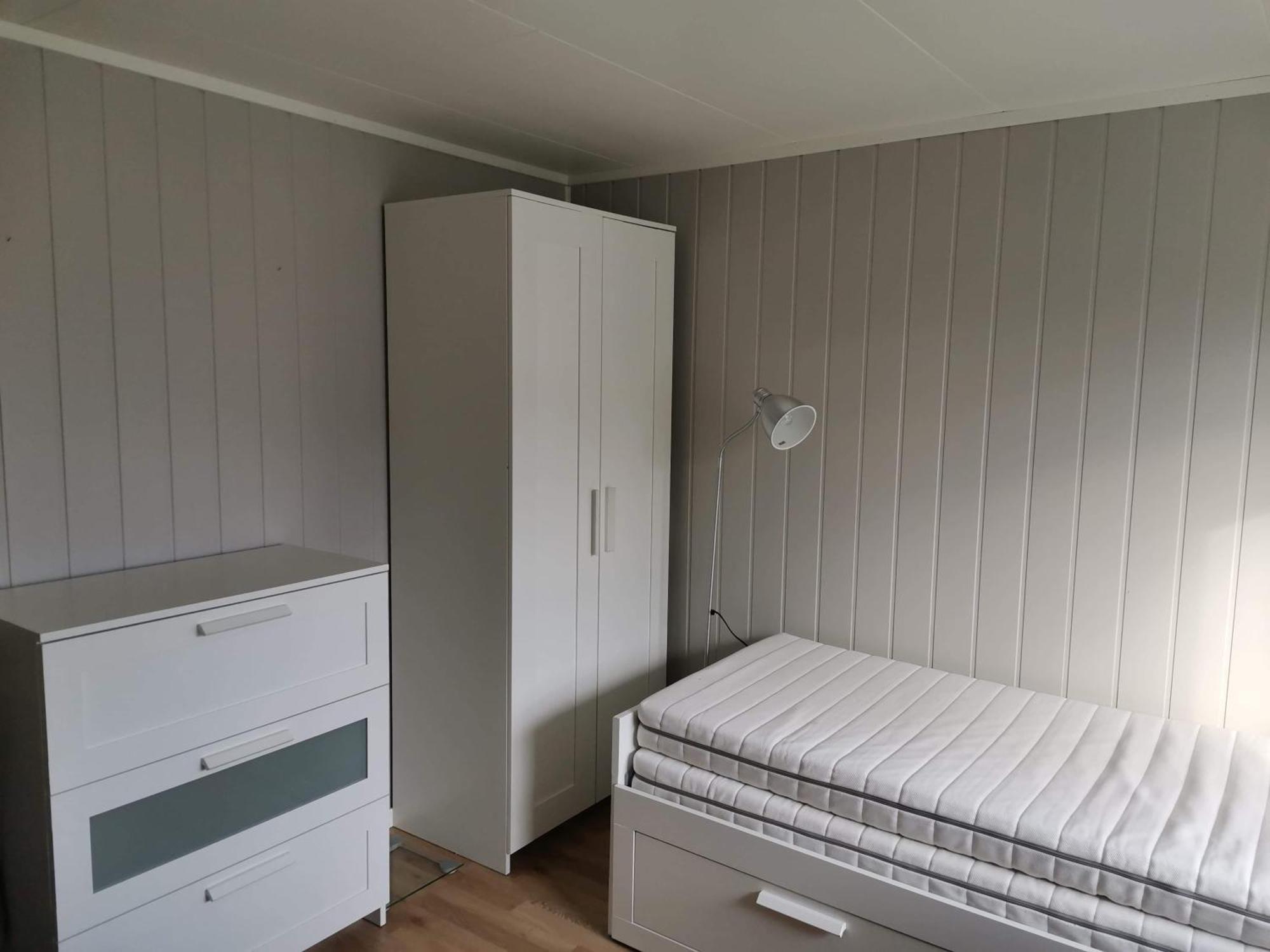 With Shared Kitchen And Bathroom Nr 2 Homestay *
