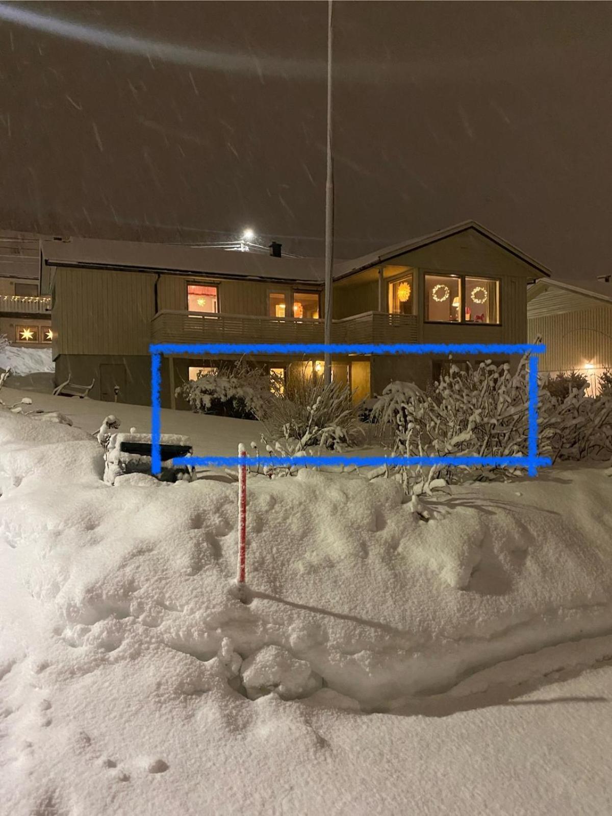 Cozy Close To Nature * Tromso