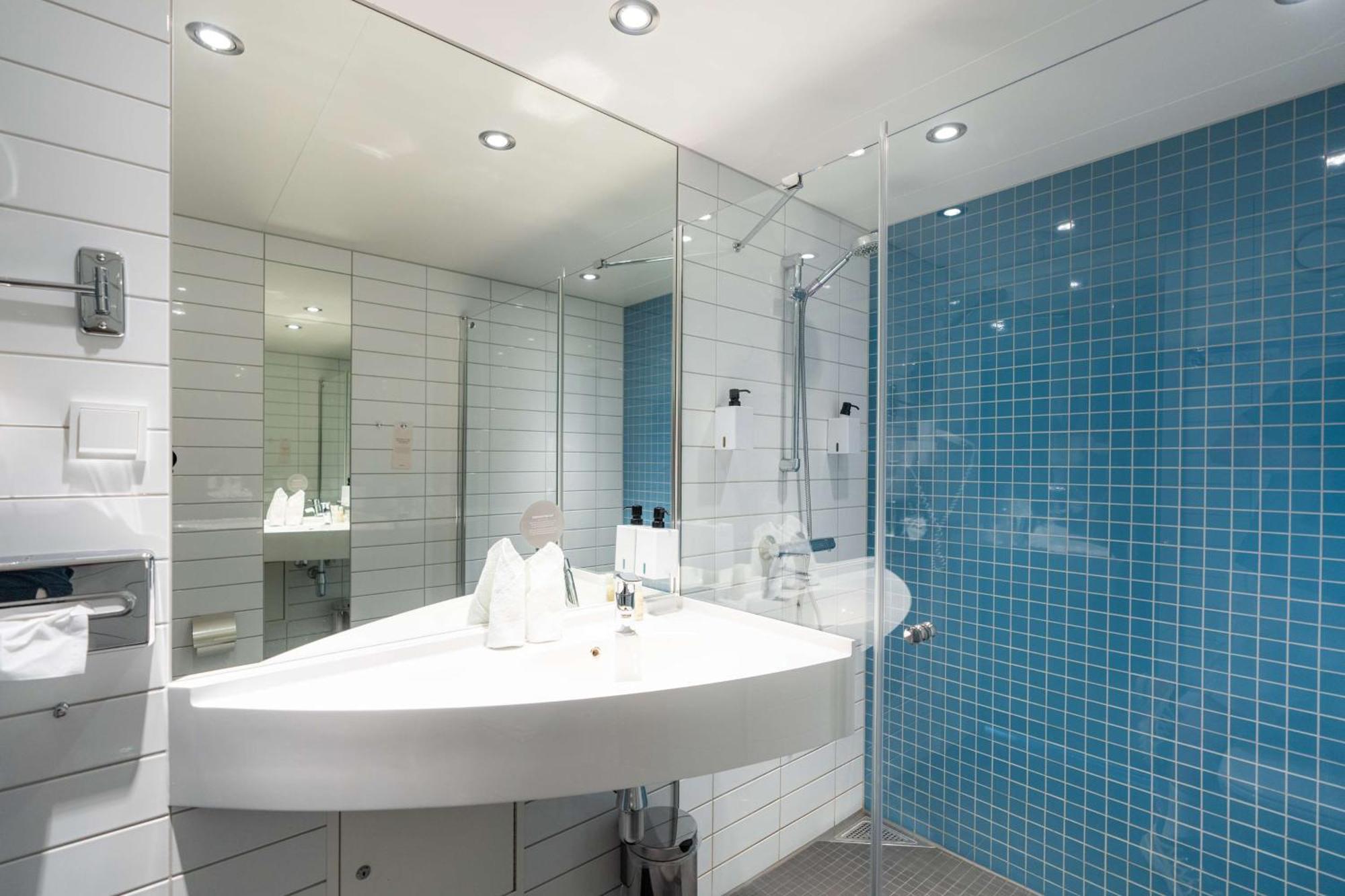 Scandic Ishavshotel 4*