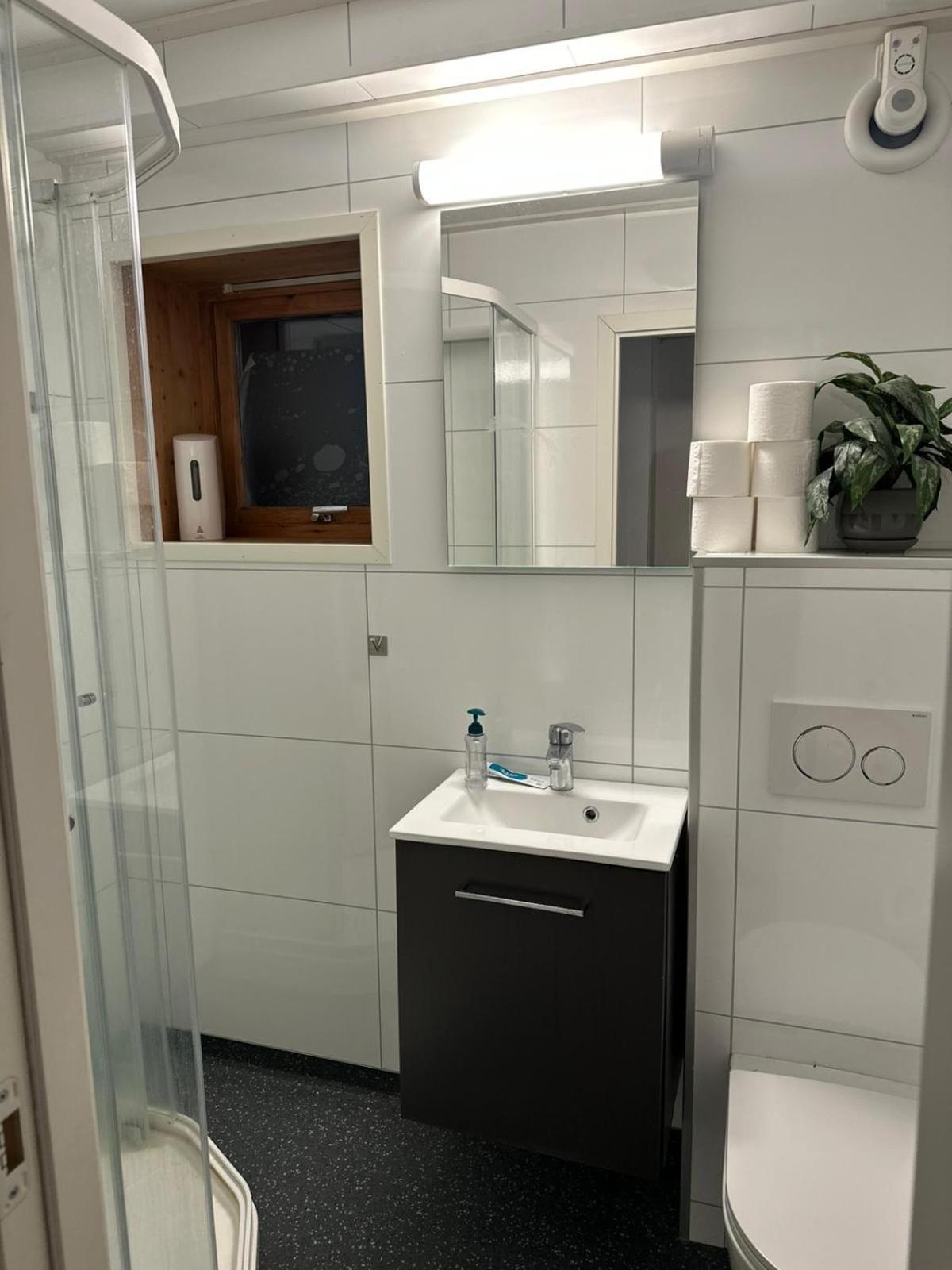 Hostel Lun Tromsø