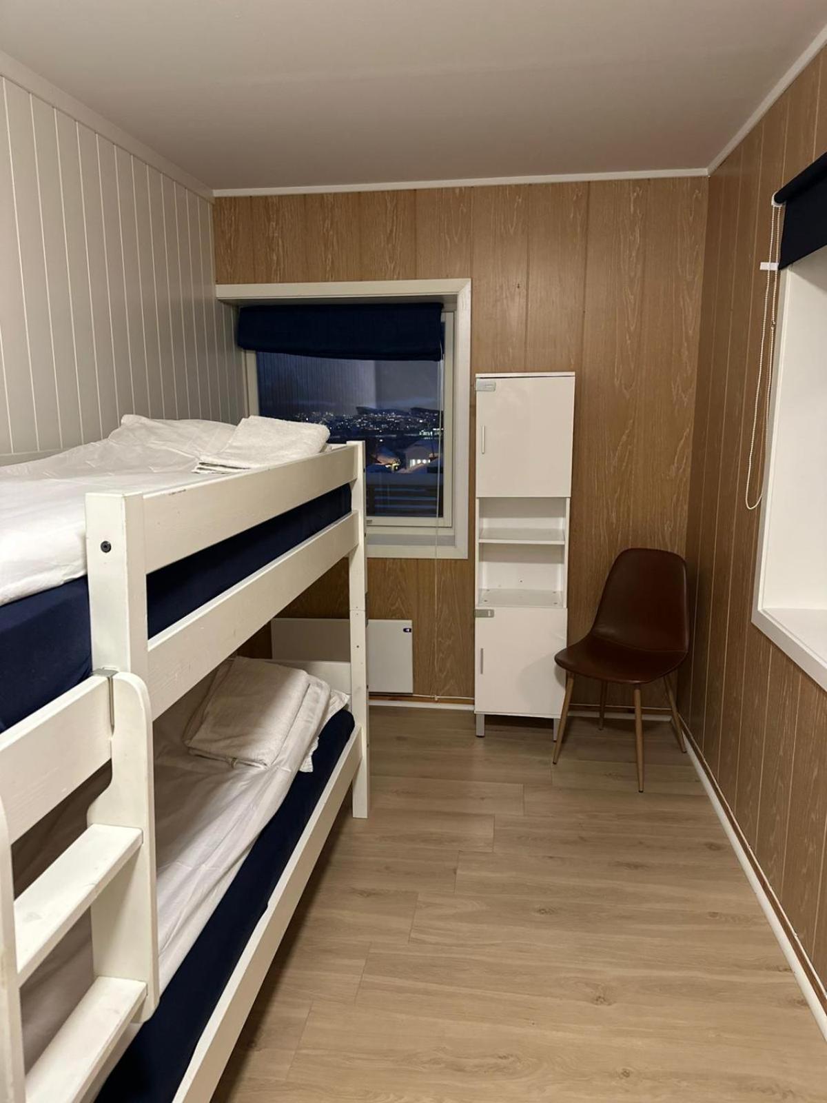 Hostel Lun