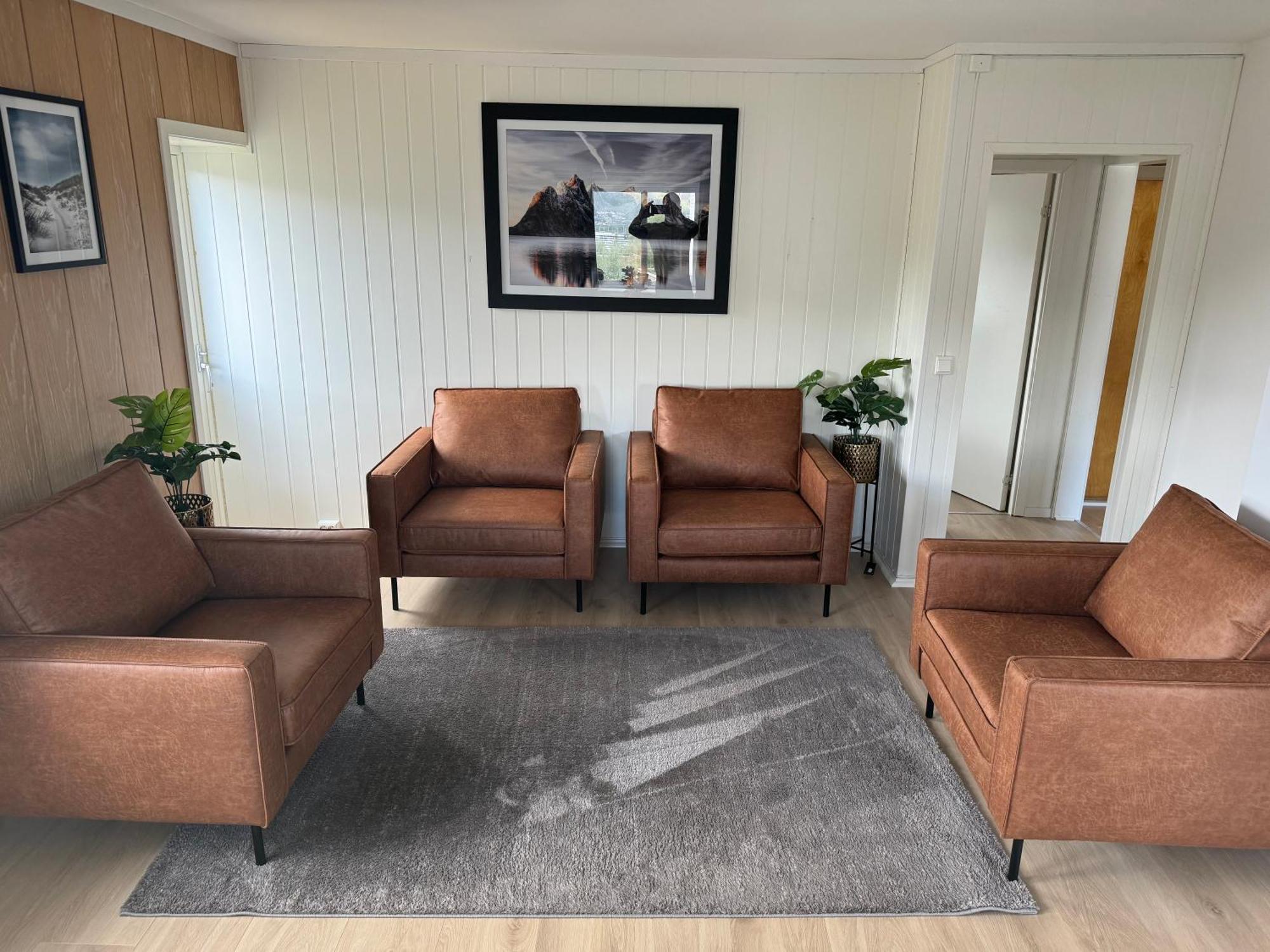 Auberge de jeunesse Lun *