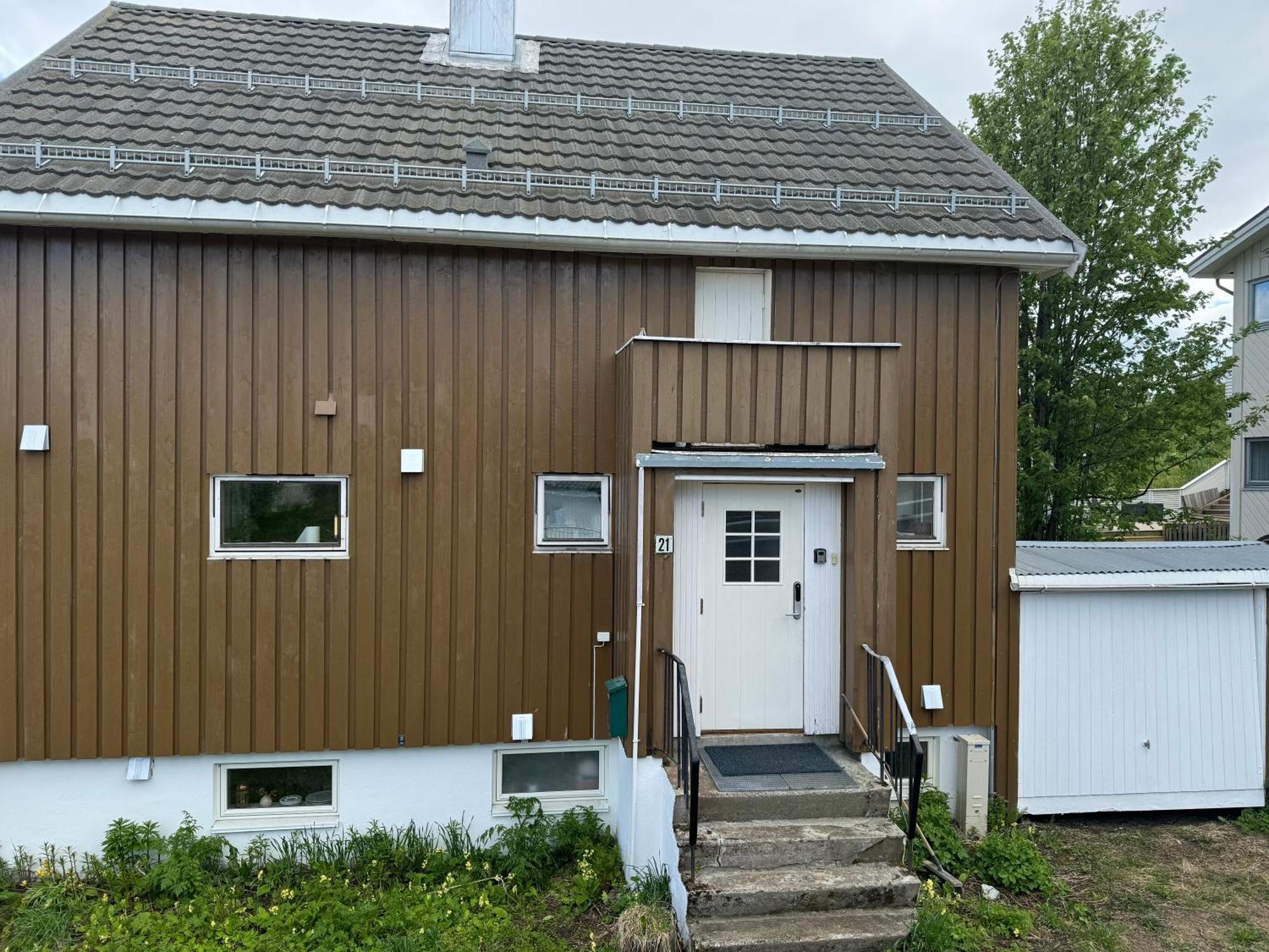 Hostel Lun Tromsø