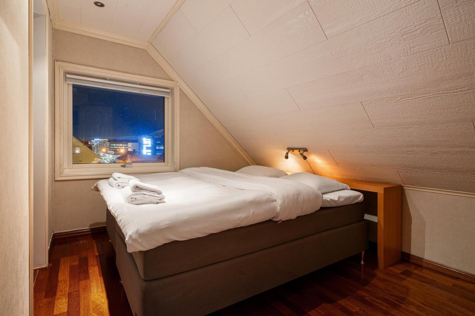 Arctic Homes - Borealis * Tromsø