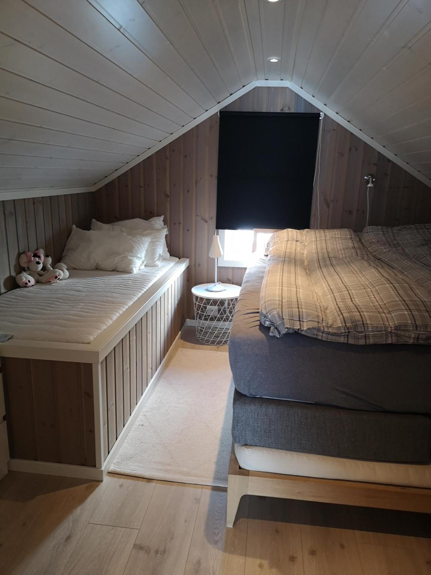 Holiday home Bjornvika