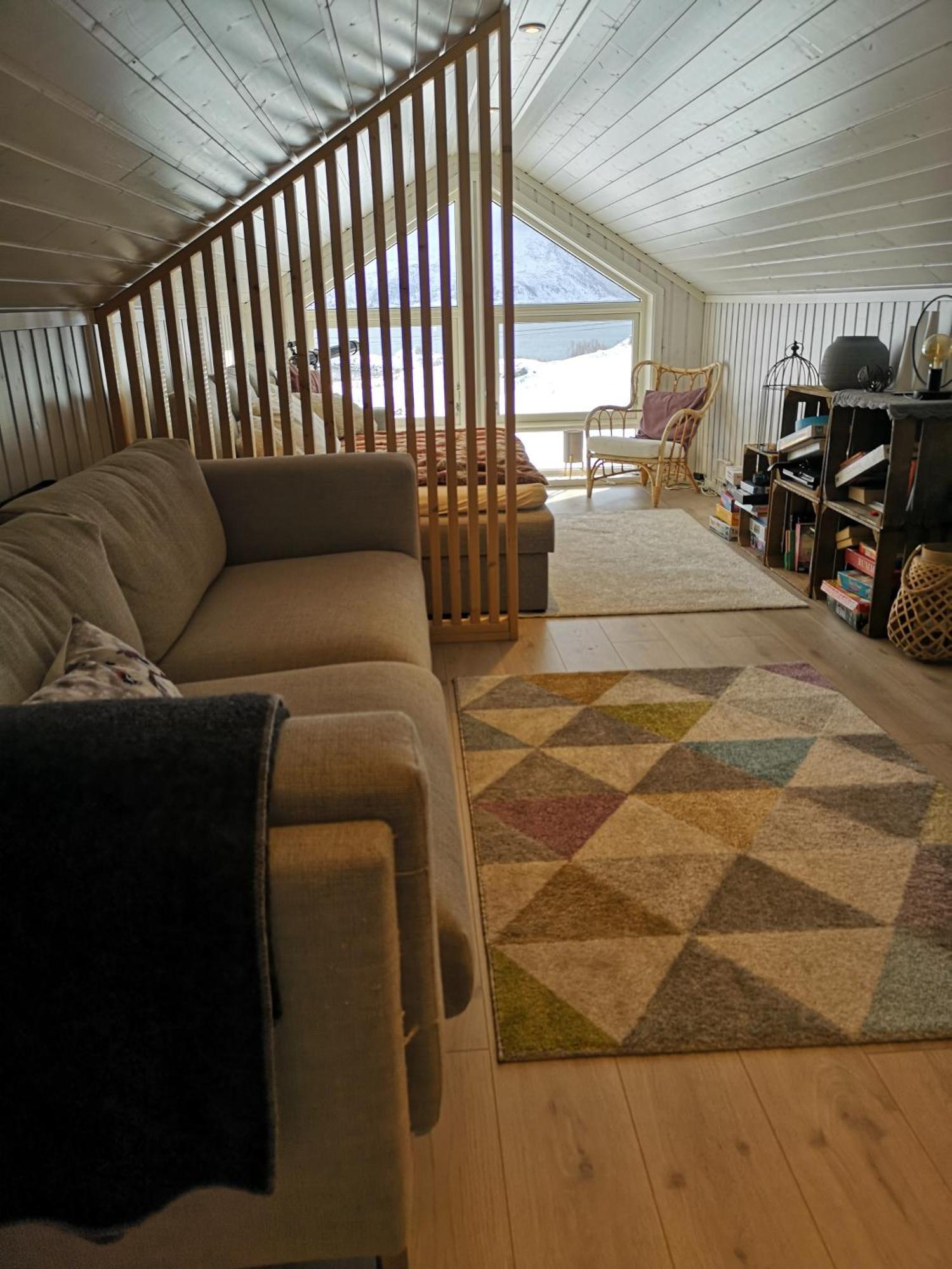 Bjornvika * Tromso